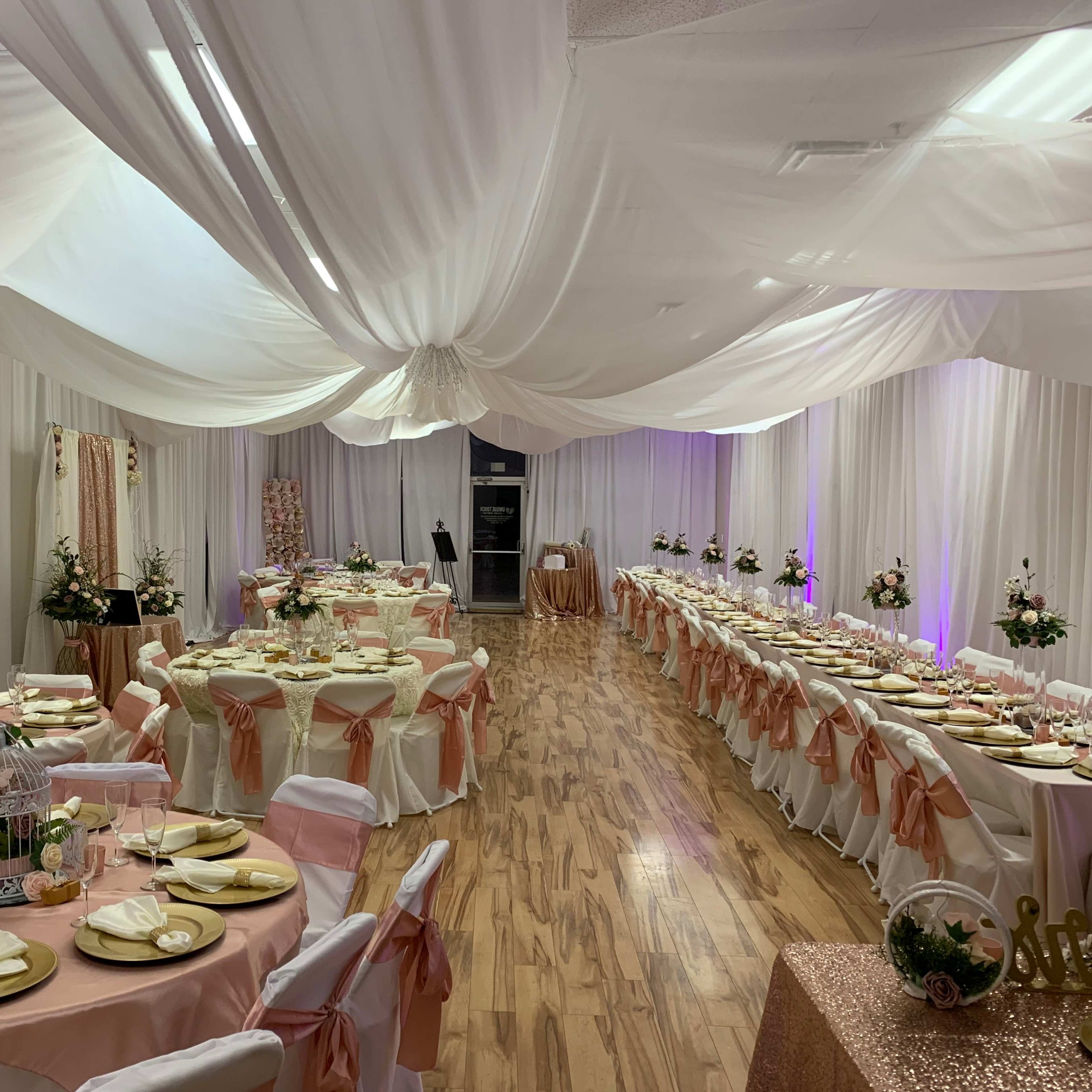 Orlando's Premier Event Venue – Just Minutes from SeaWorld, Disney, Orlando International Airport, and Central Florida’s Top Attractions! Image in , Orlando, FL