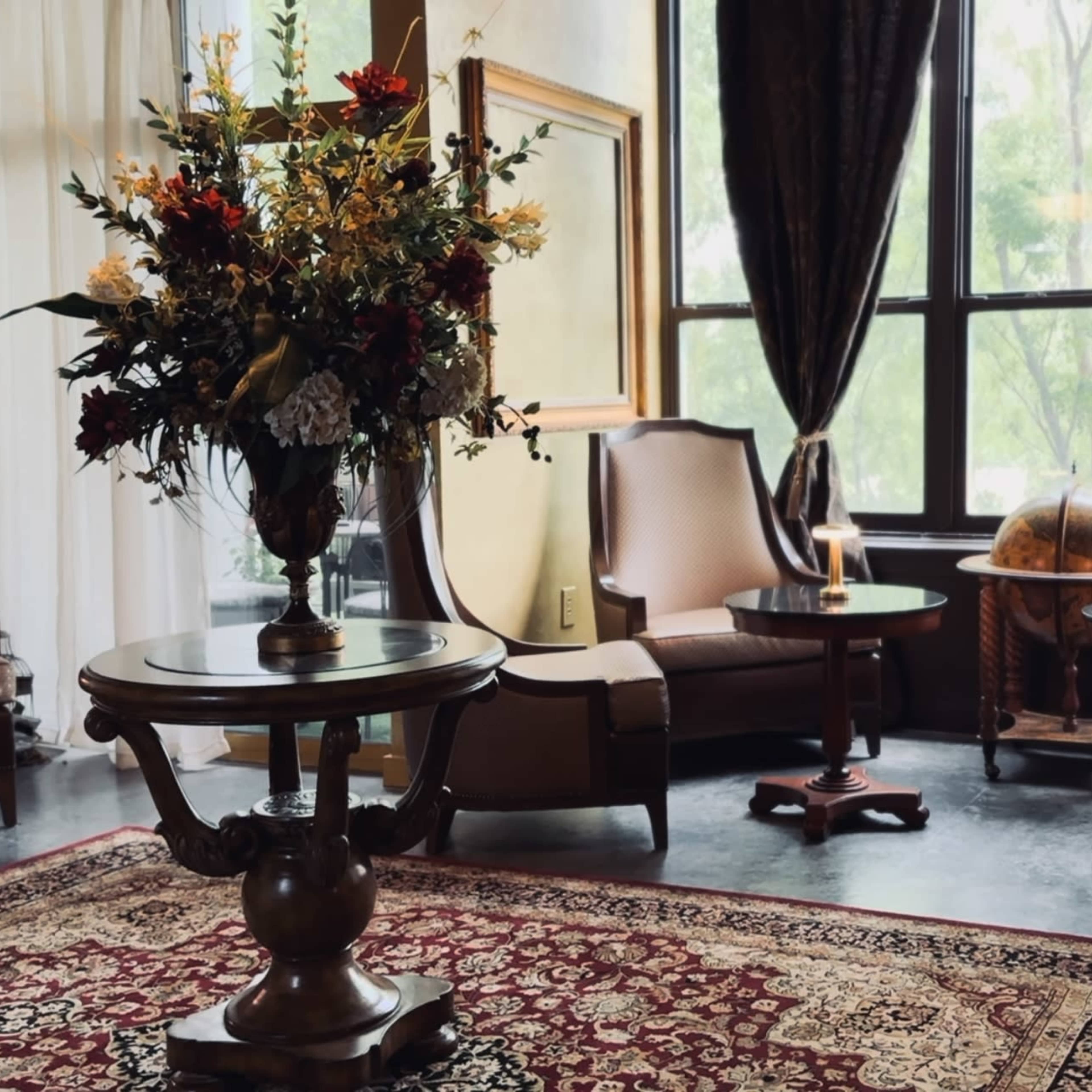 Thee Manor PMC Image in Midtown, Atlanta, GA