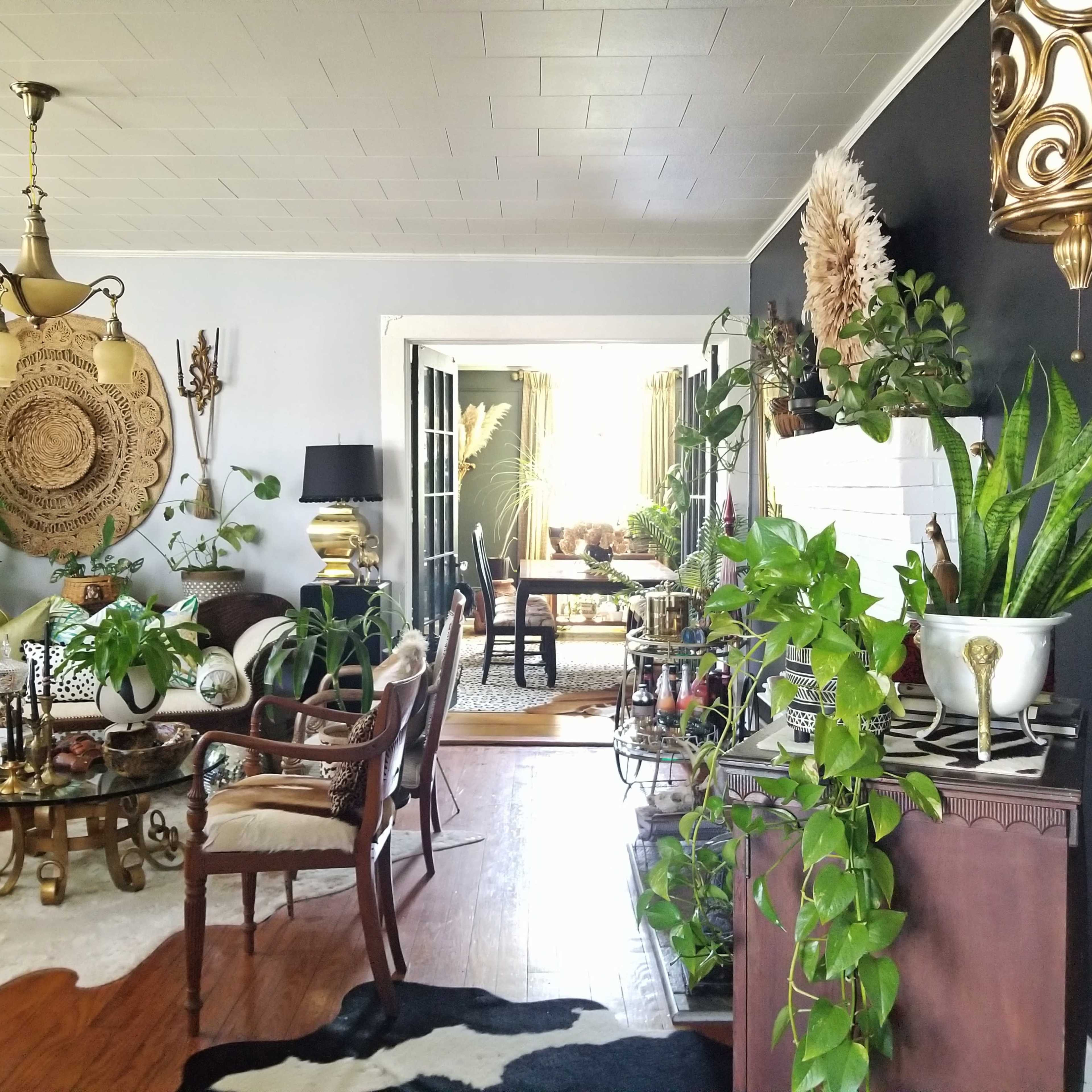Charming home located in small town nestled in Sumter National Forest Image in Whitmire, Whitmire, SC