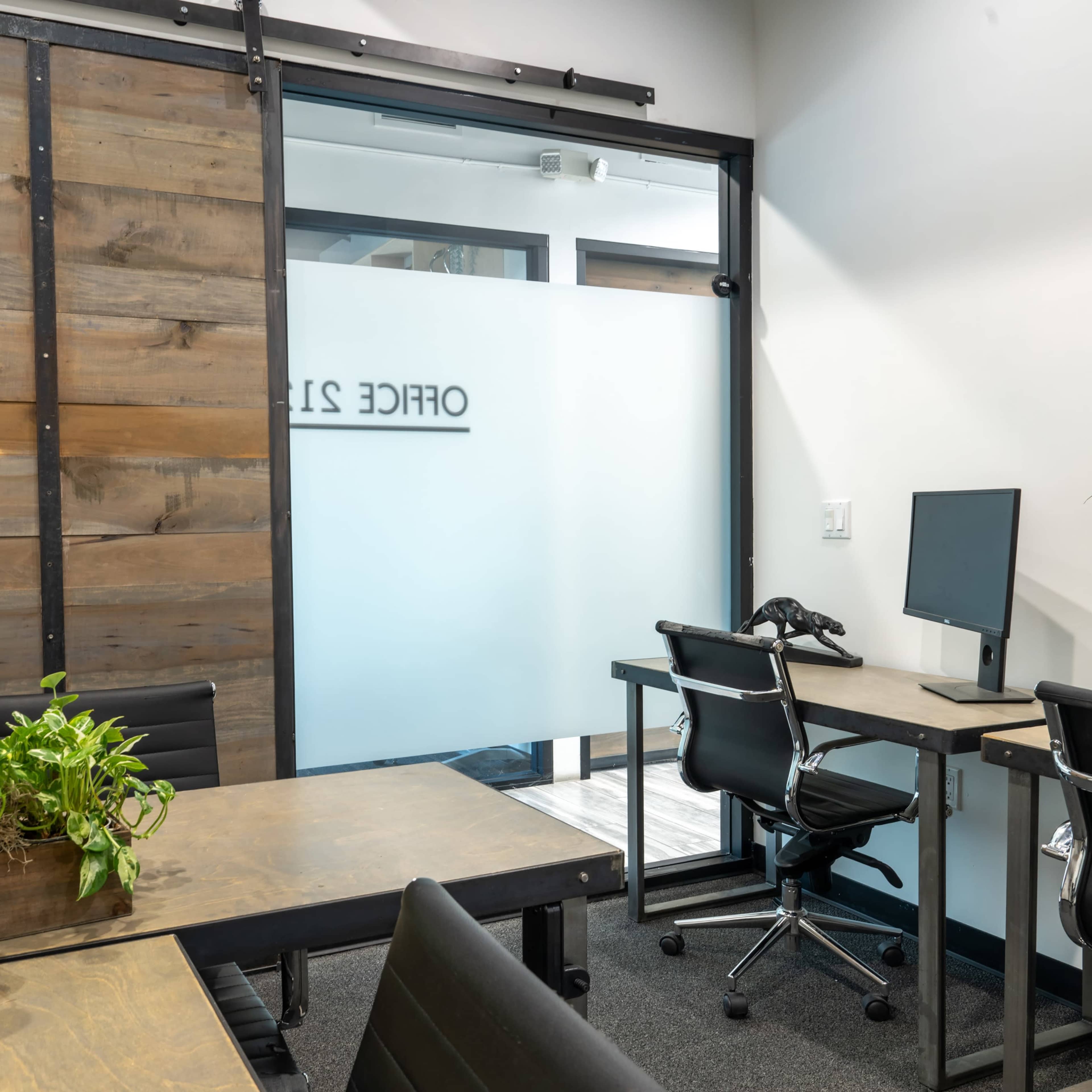 Office 212 Image in Old Pasadena, Pasadena, CA