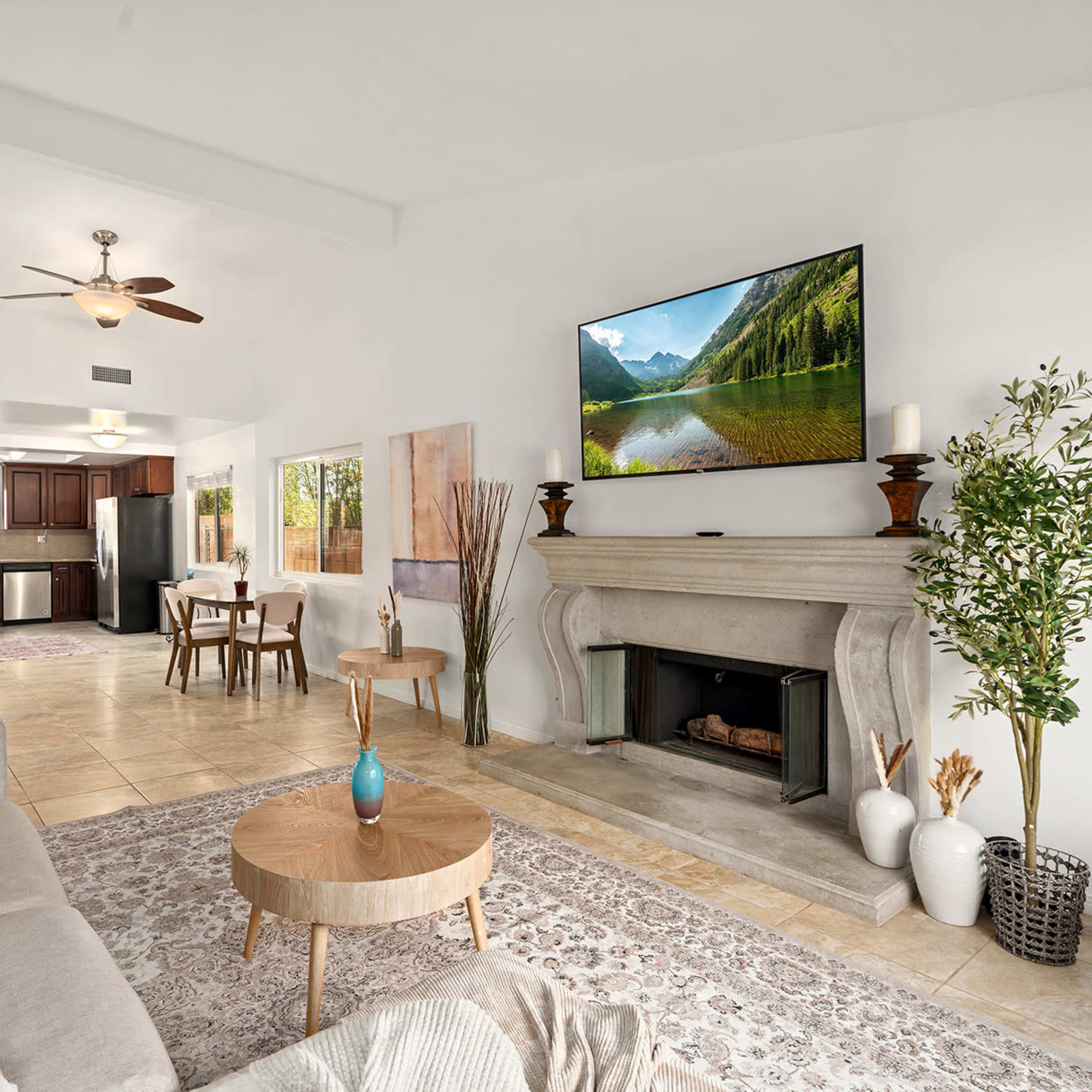 Luxury Home in Topanga Oasis with Pool, Spa, and Cabana! Image in Topanga, Topanga, CA