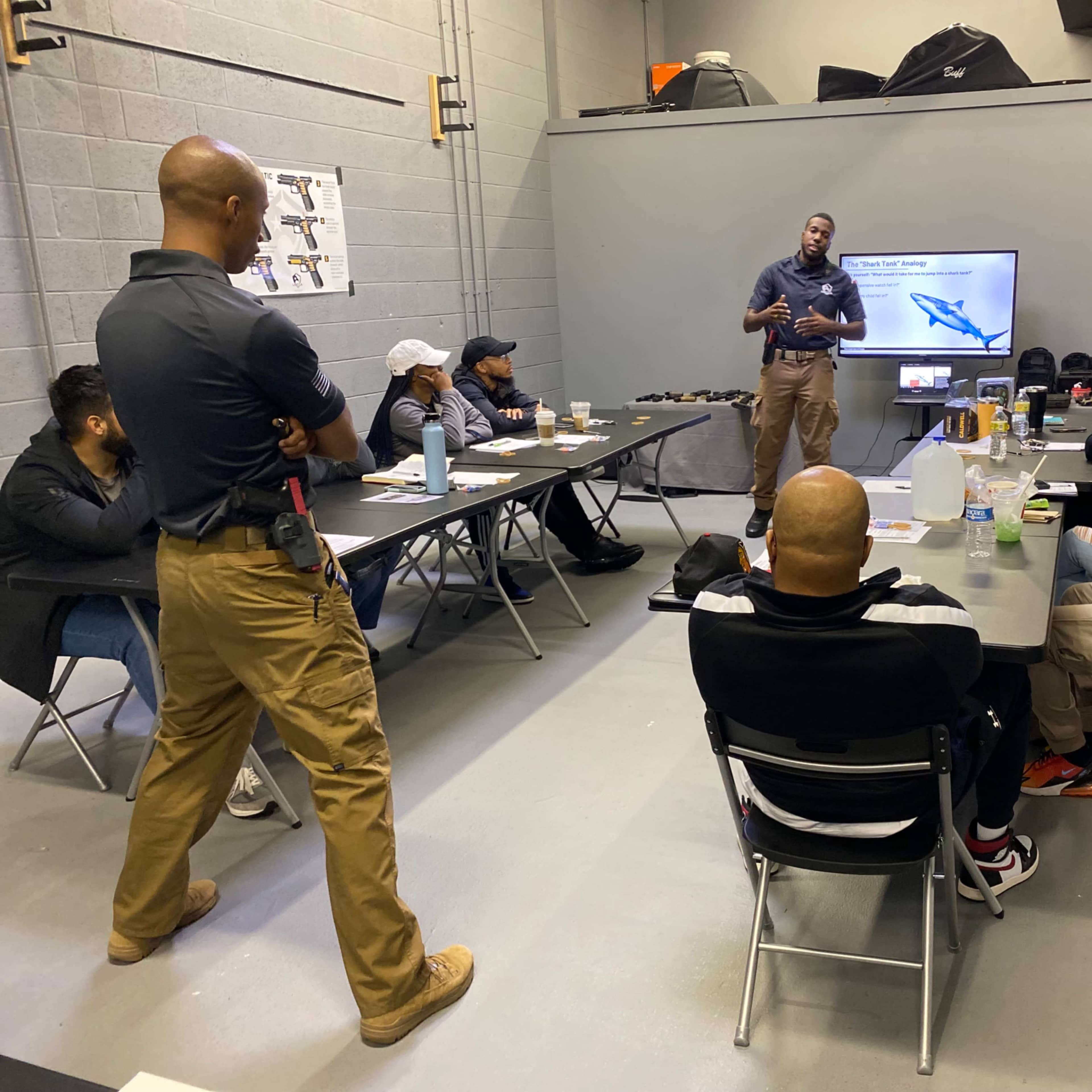 CREATORS CLUB DMV Image in Beltsville, Beltsville, MD
