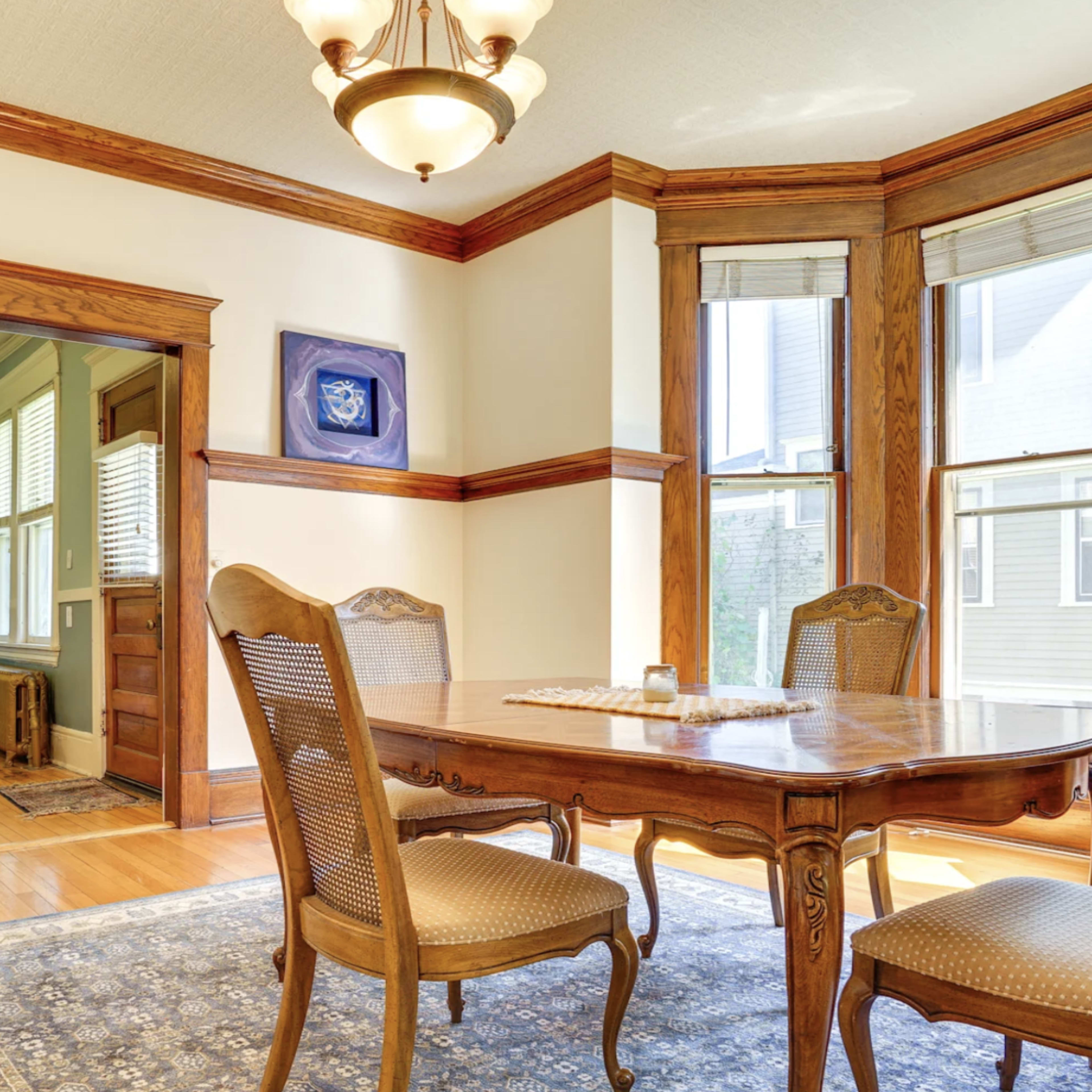 Historic Bohemian Urban Apartment Image in Summit - University, Saint Paul, MN