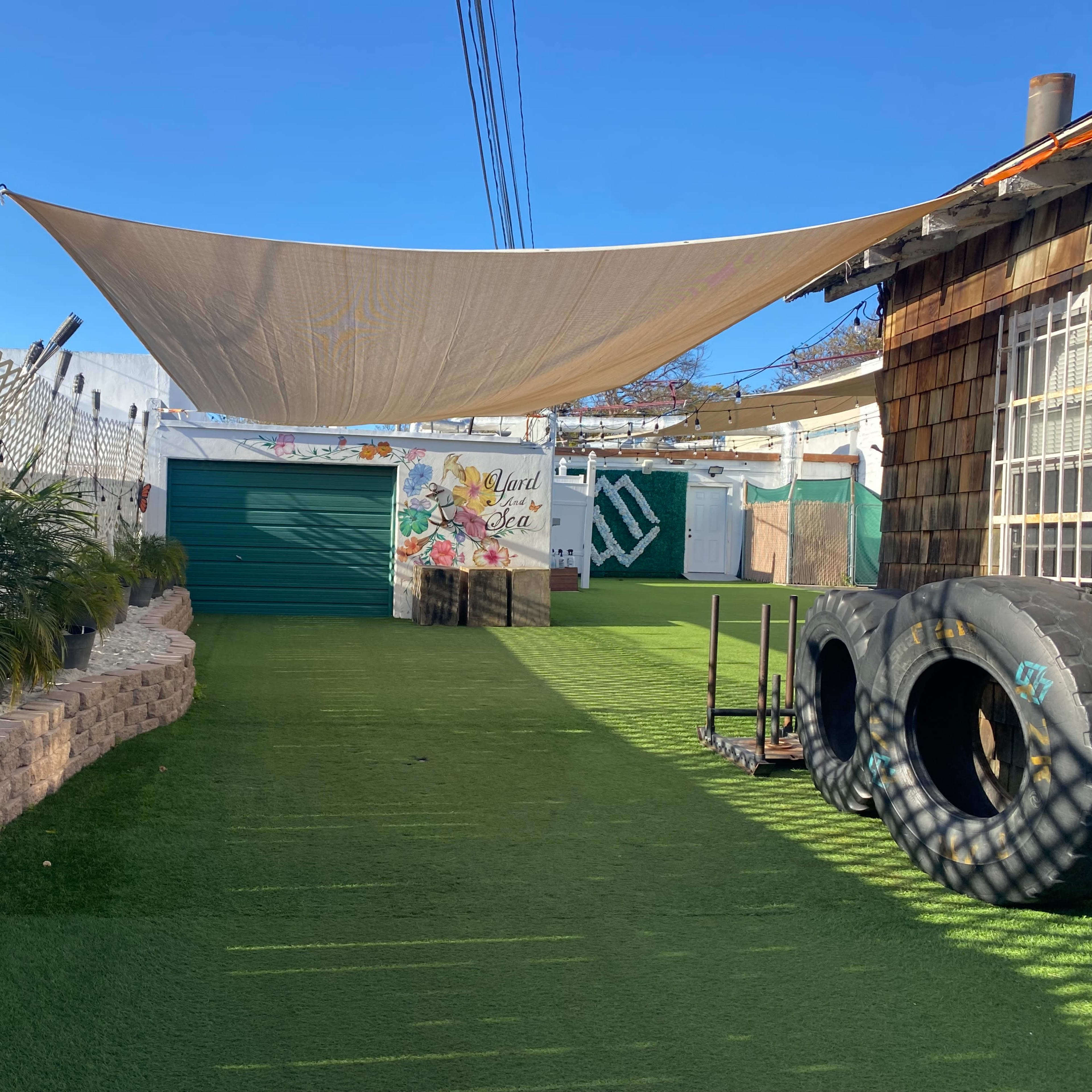 Yard & Sea Venue Image in Pacific Beach, San Diego, CA