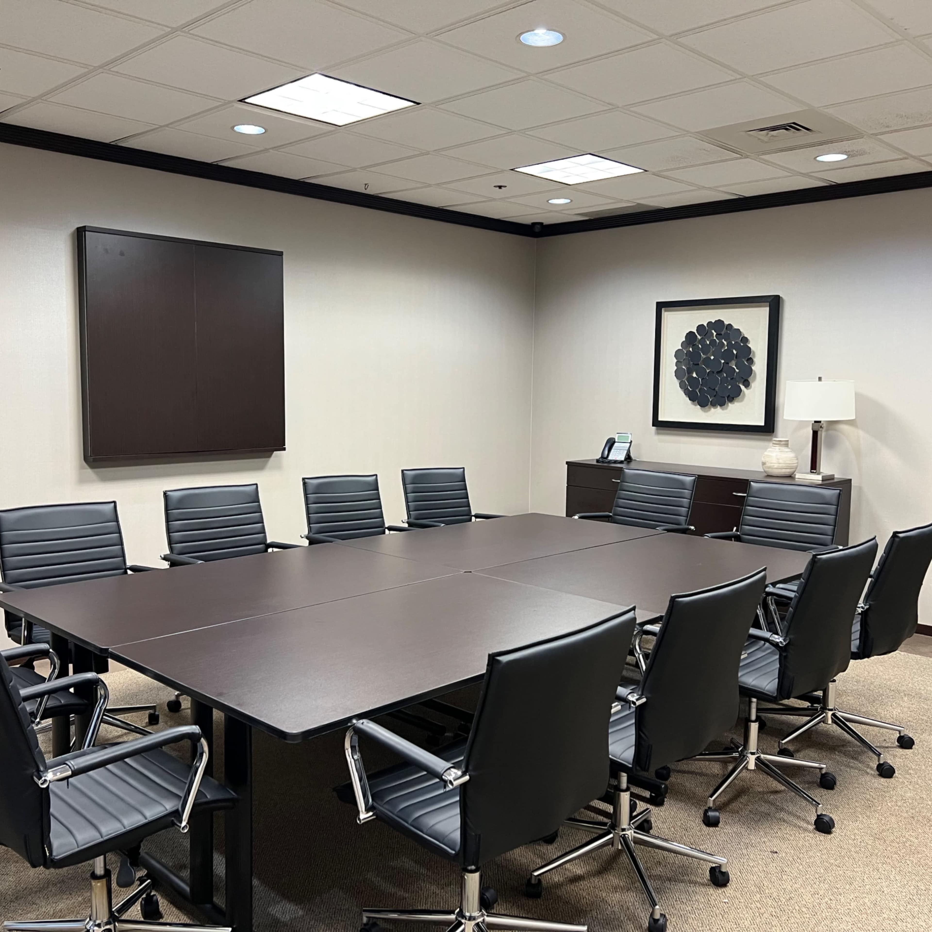 Executive Conference Room in Livonia, MI Image in , Livonia, MI