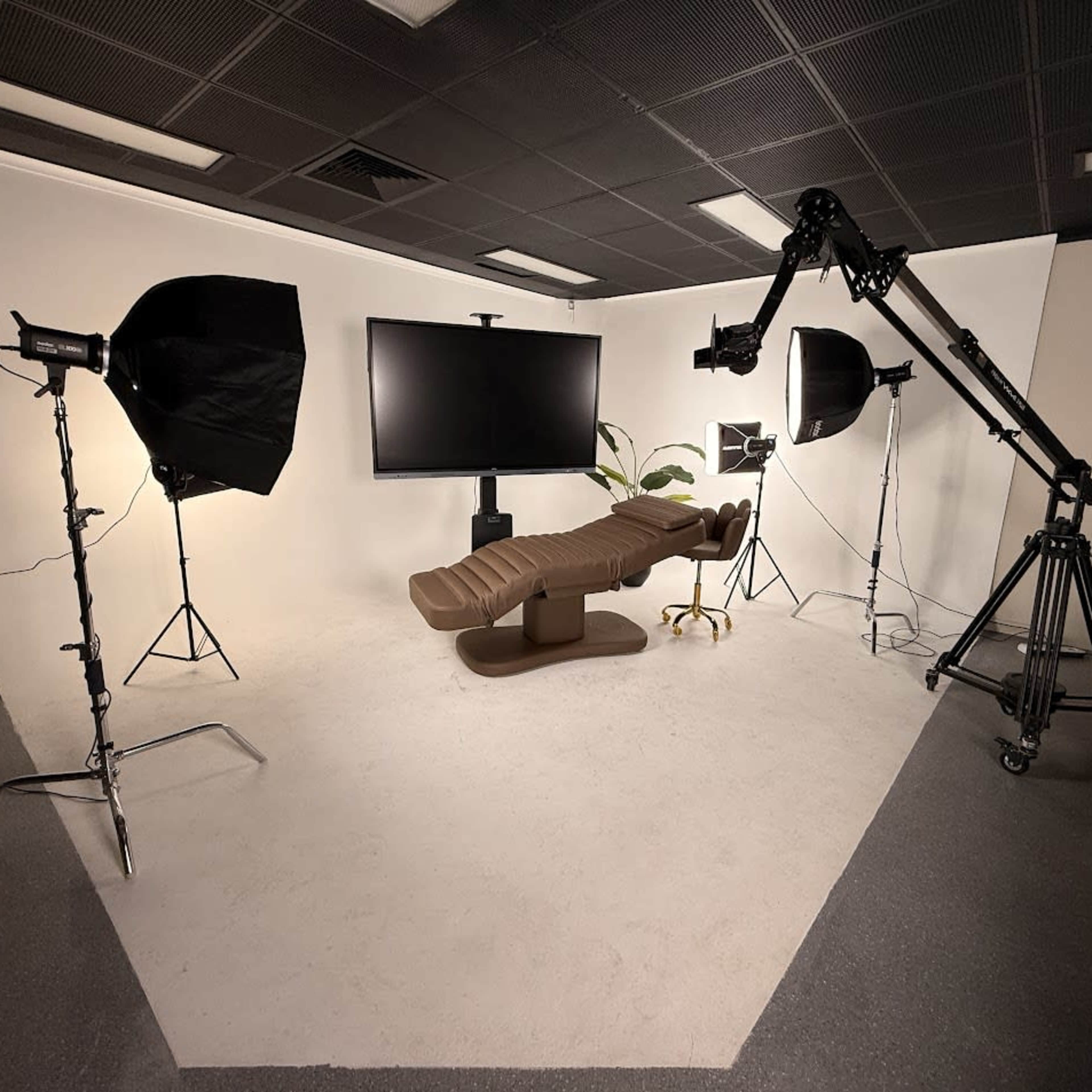Moonee Ponds Training & Creative Studio Image in Melbourne, Melbourne, VIC