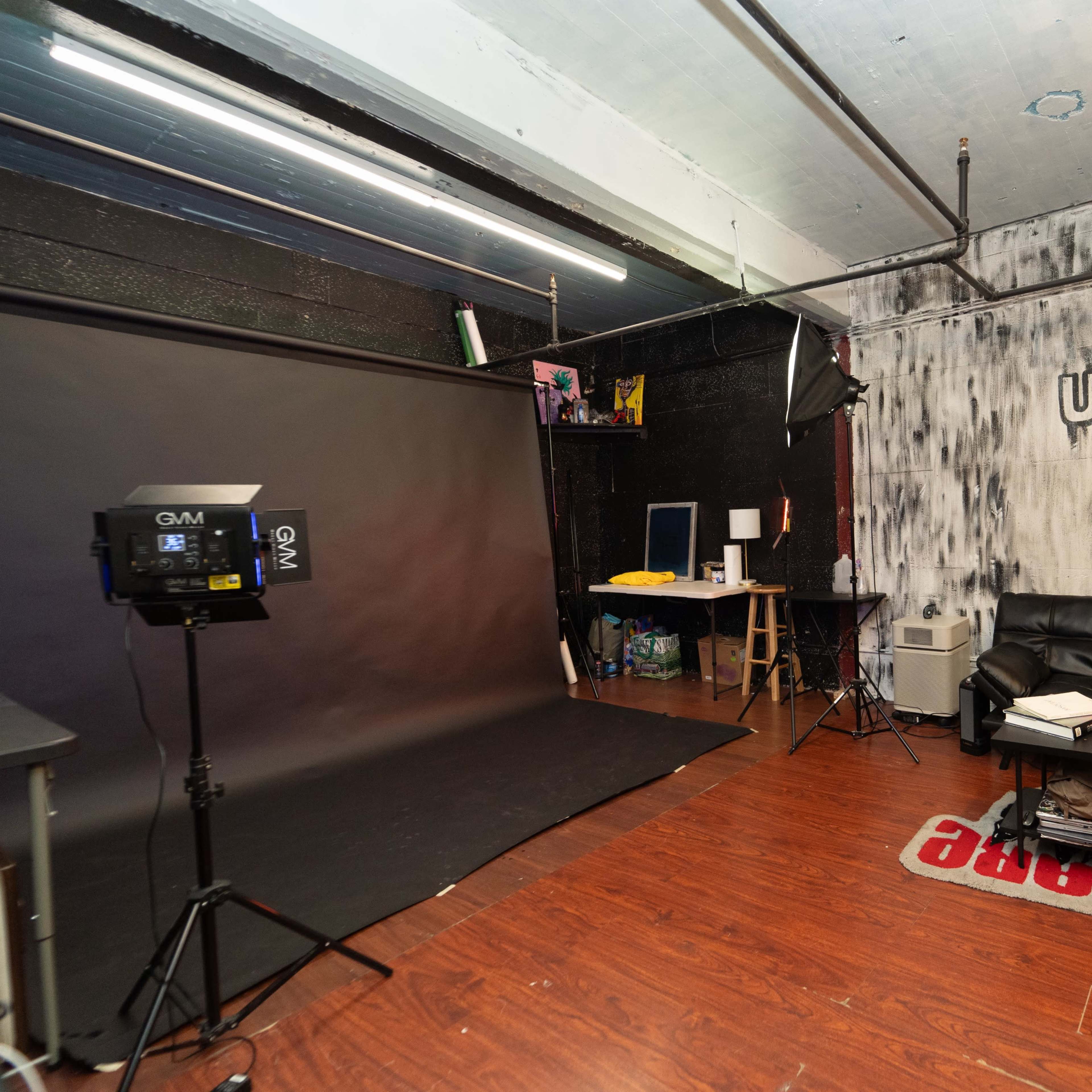 Multi Purpose Creative Studio in Bergen Lafayette, Jersey City Image in Bergen-Lafayette, Jersey City, NJ