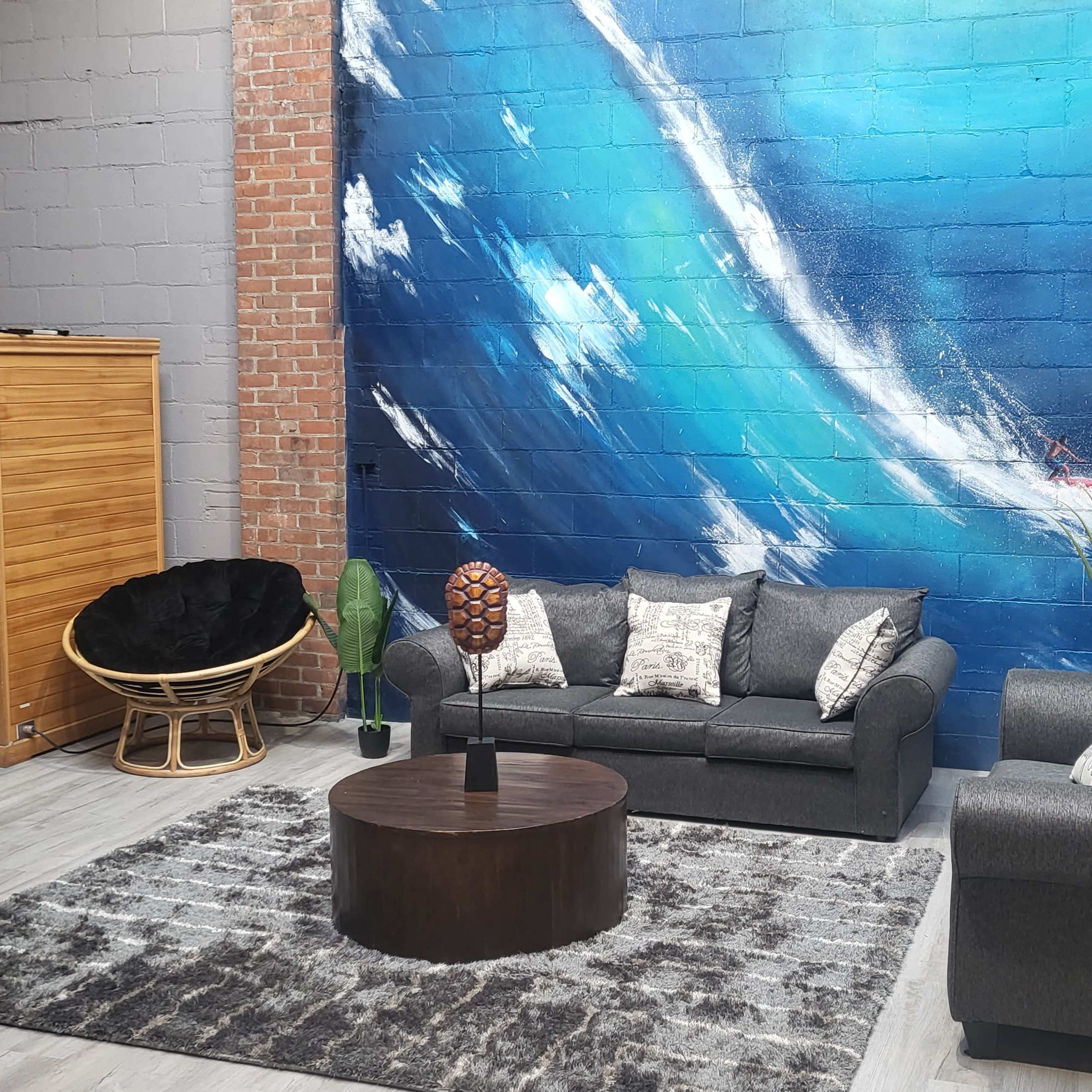 Elegant Luxury Event Space in the Heart of Downtown Detroit Image in North End, Detroit, MI