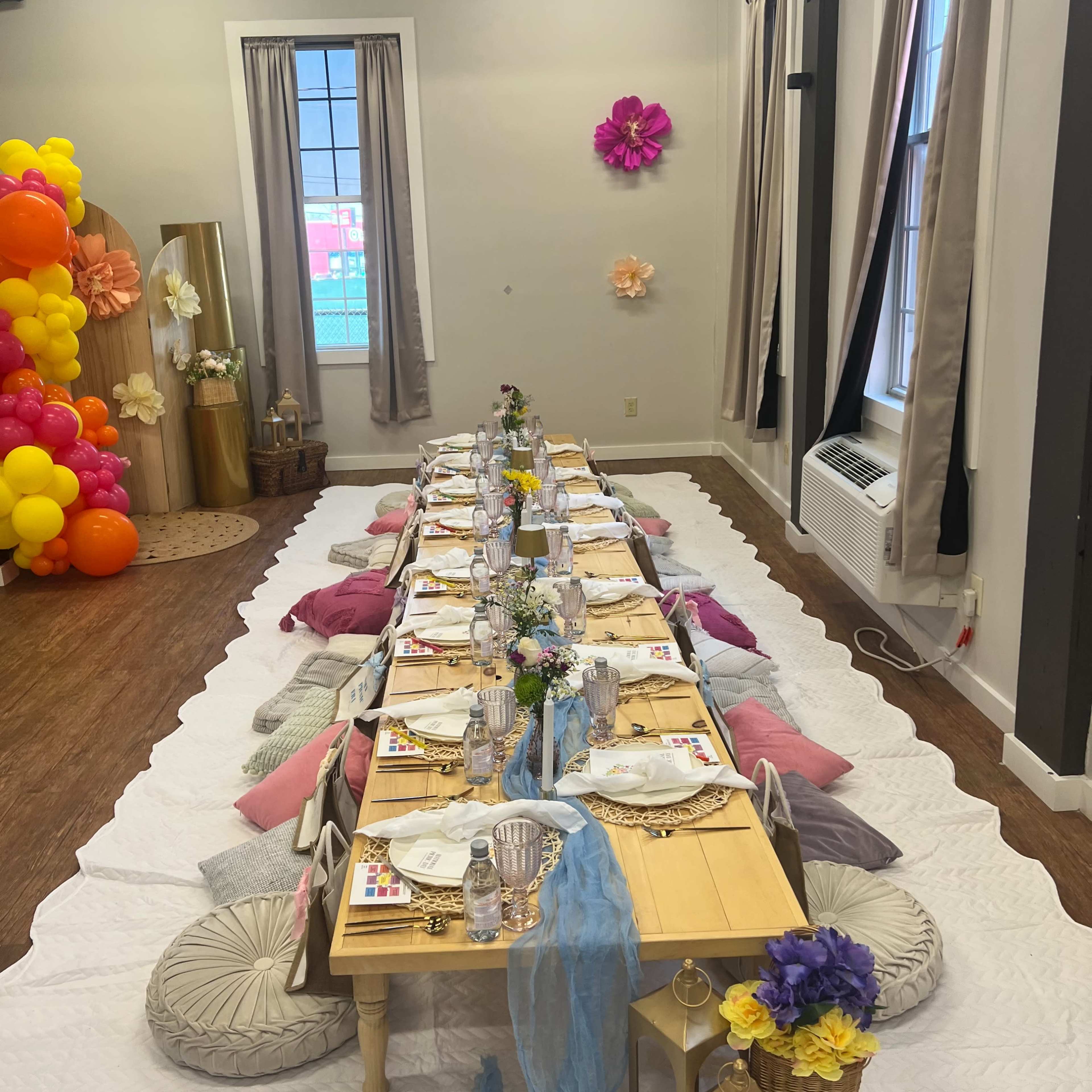 MODERN EVENT SPACE Image in Pawtucket, Pawtucket, RI