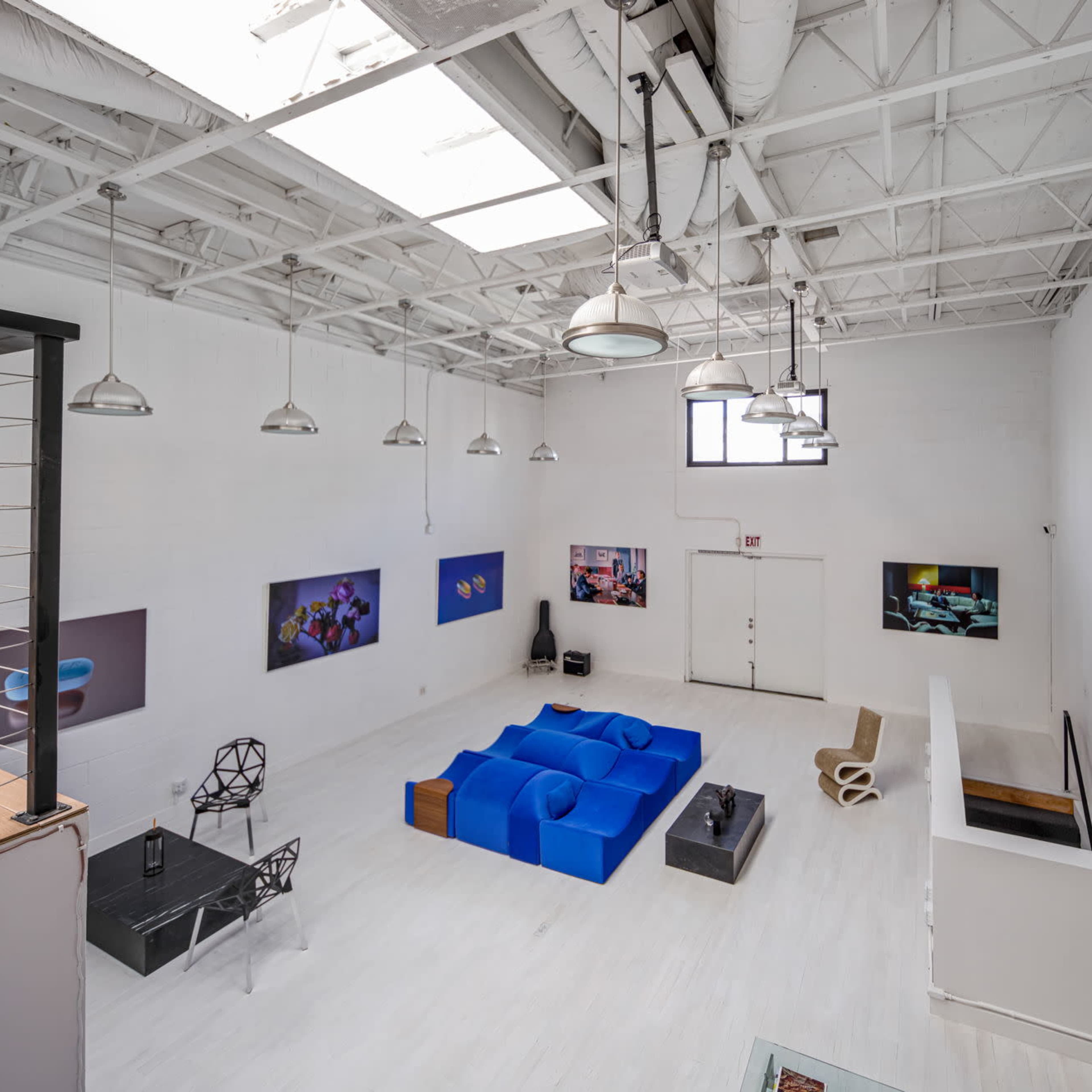 Large artist live work loft in the heart of Venice Image in Venice, Los Angeles, CA