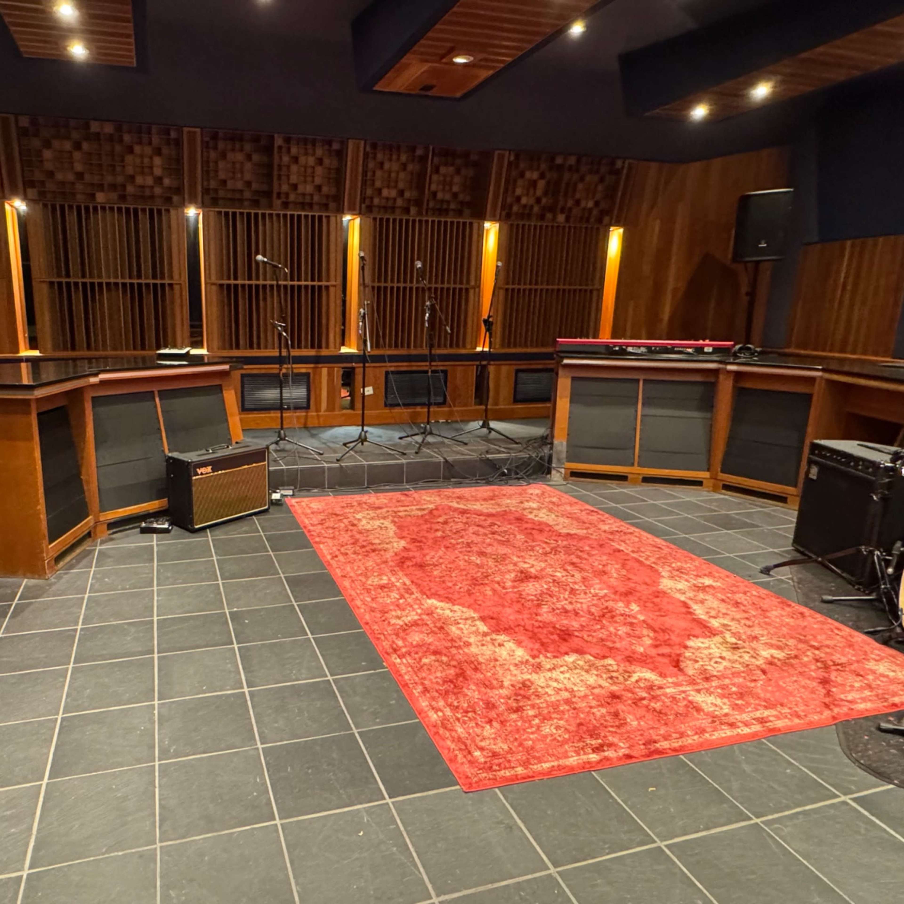 Historic Recording Studio - Music | Video | Film Image in Midtown Manhattan, New York, NY