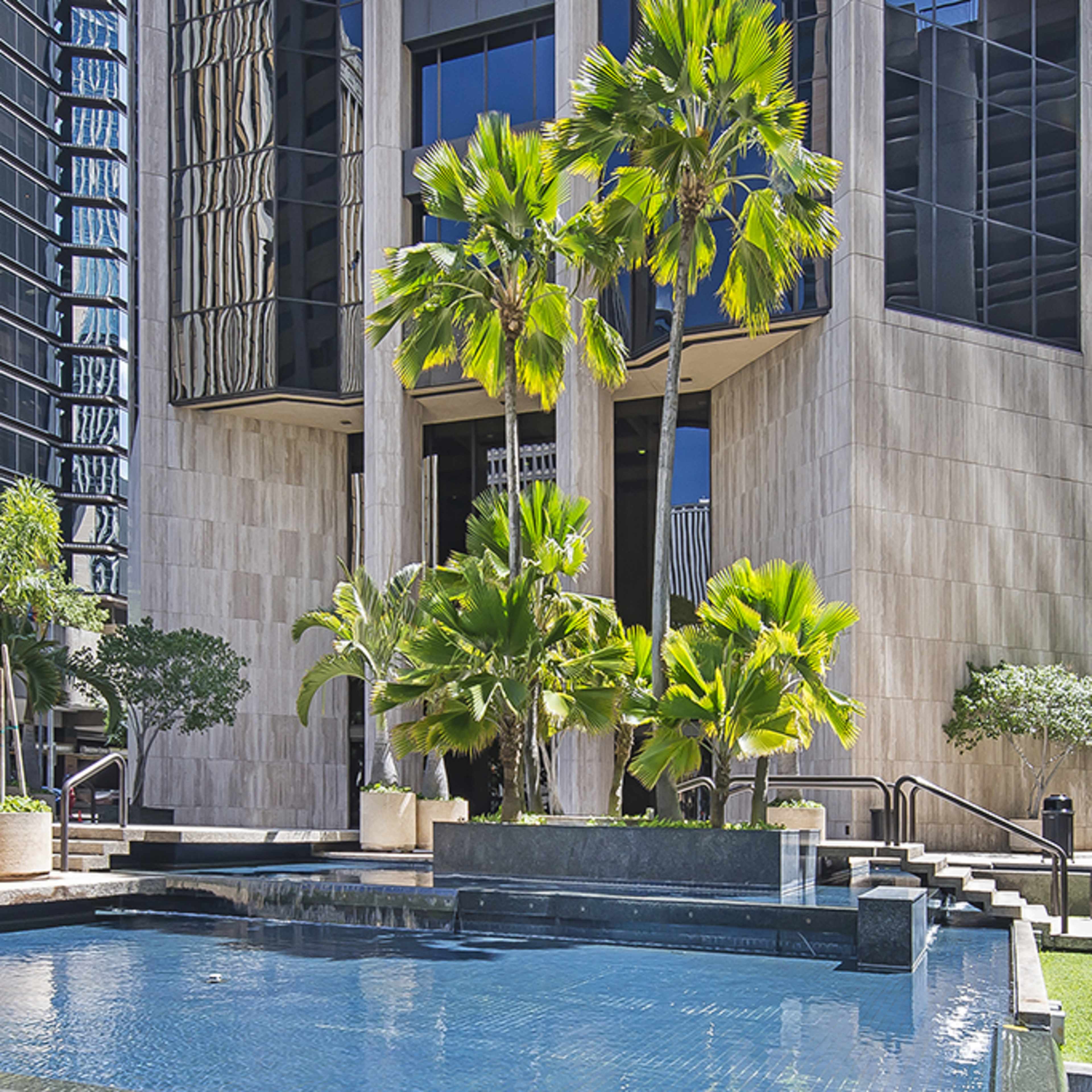 Downtown Honolulu - Private Office Image in Downtown, Honolulu, HI