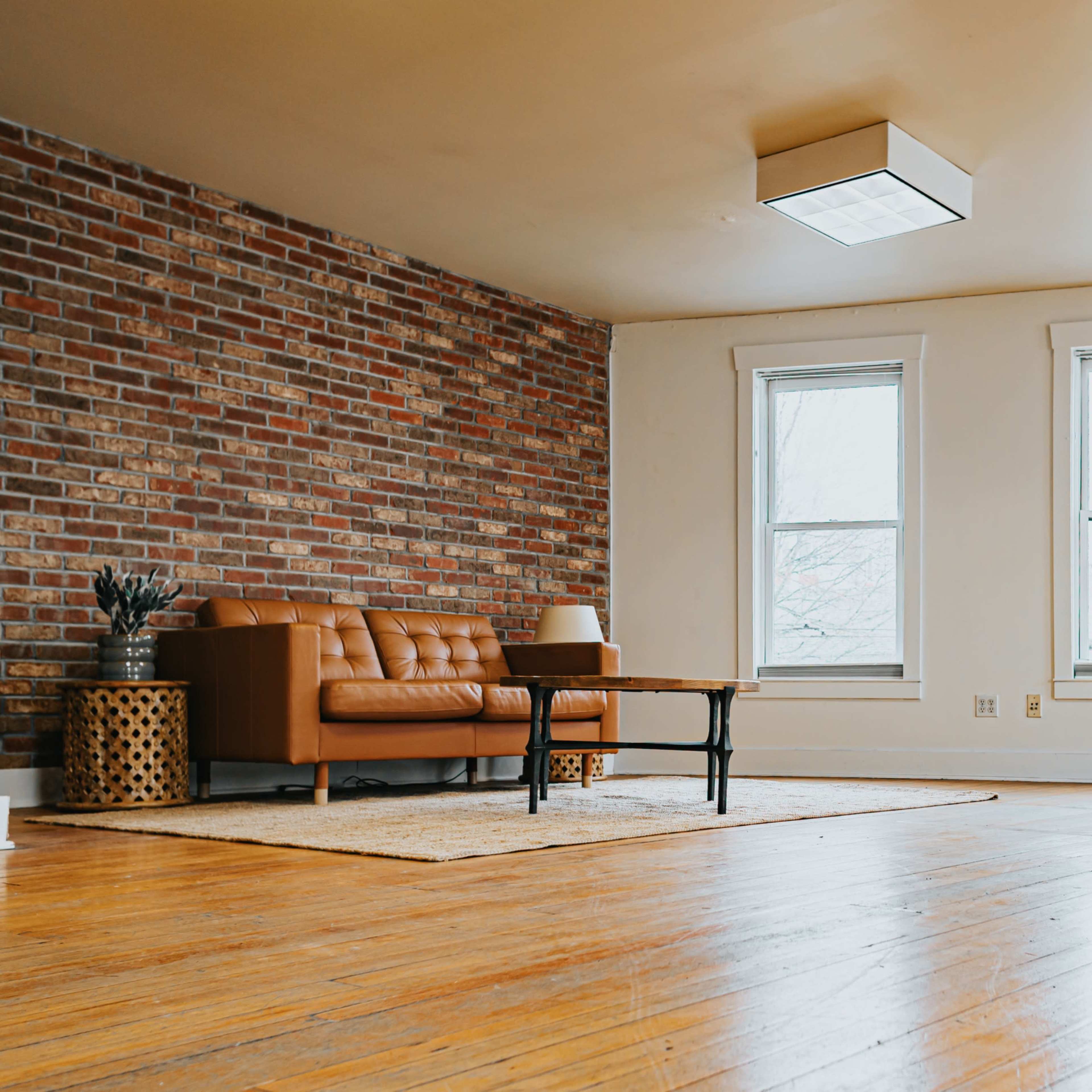 A spacious, rustic creative space nestled in a century-old building in the charming, historic Columbia City neighborhood. Image in Rainier Valley, Seattle, WA