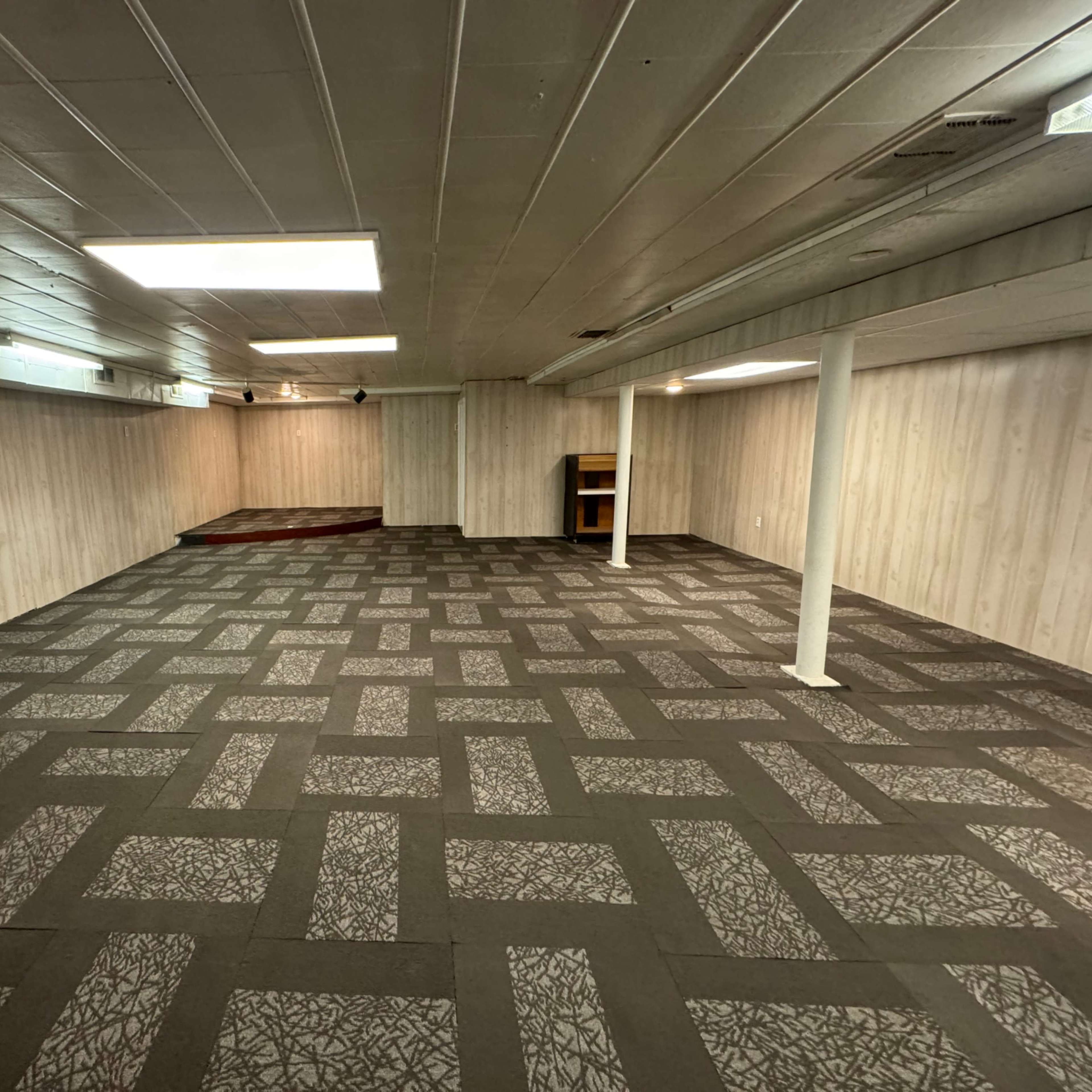 Spacious Event Center / Studio Retreat Image in Seven Points, Seven Points, TX