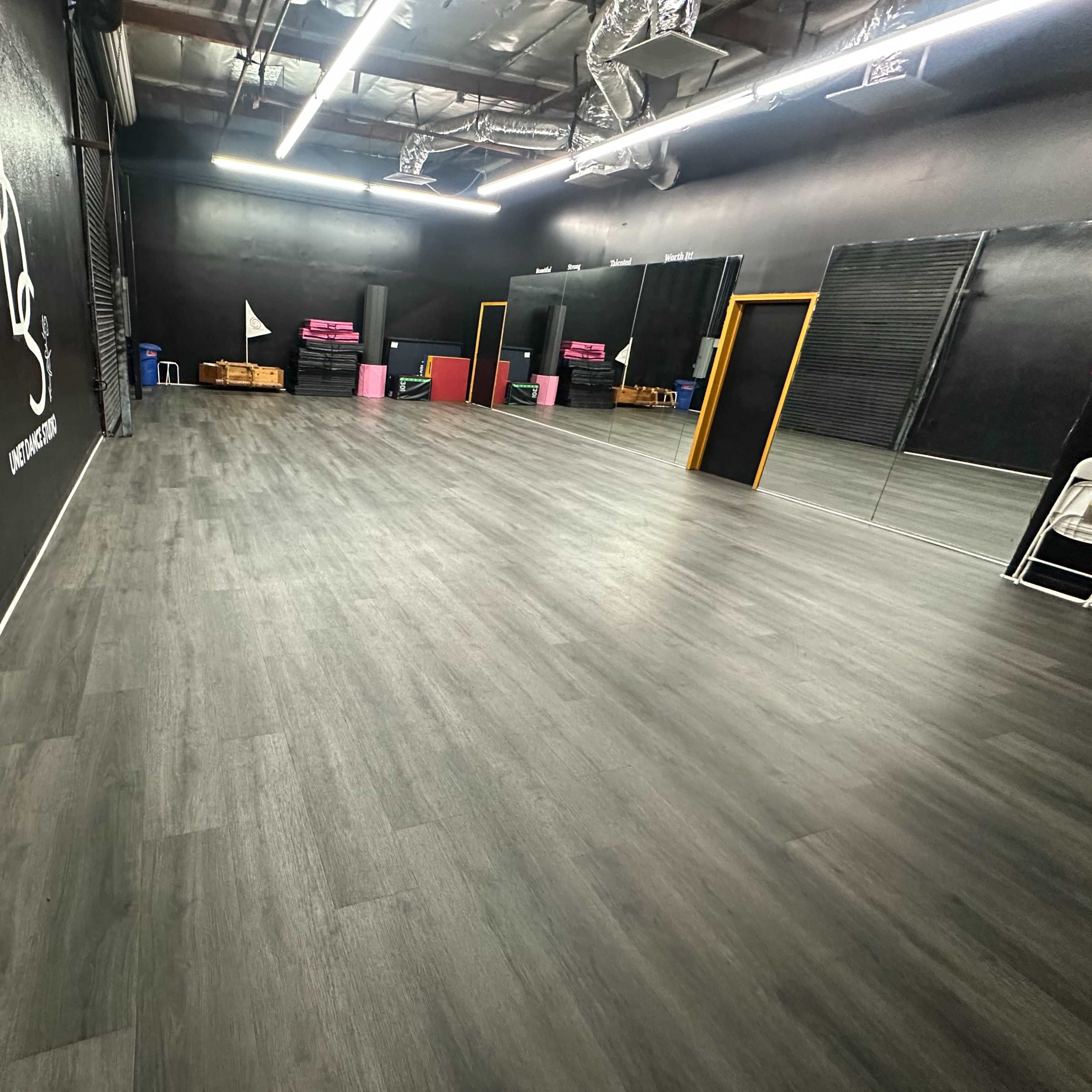 UNET Dance Studio Image in South Montebello, Montebello, CA