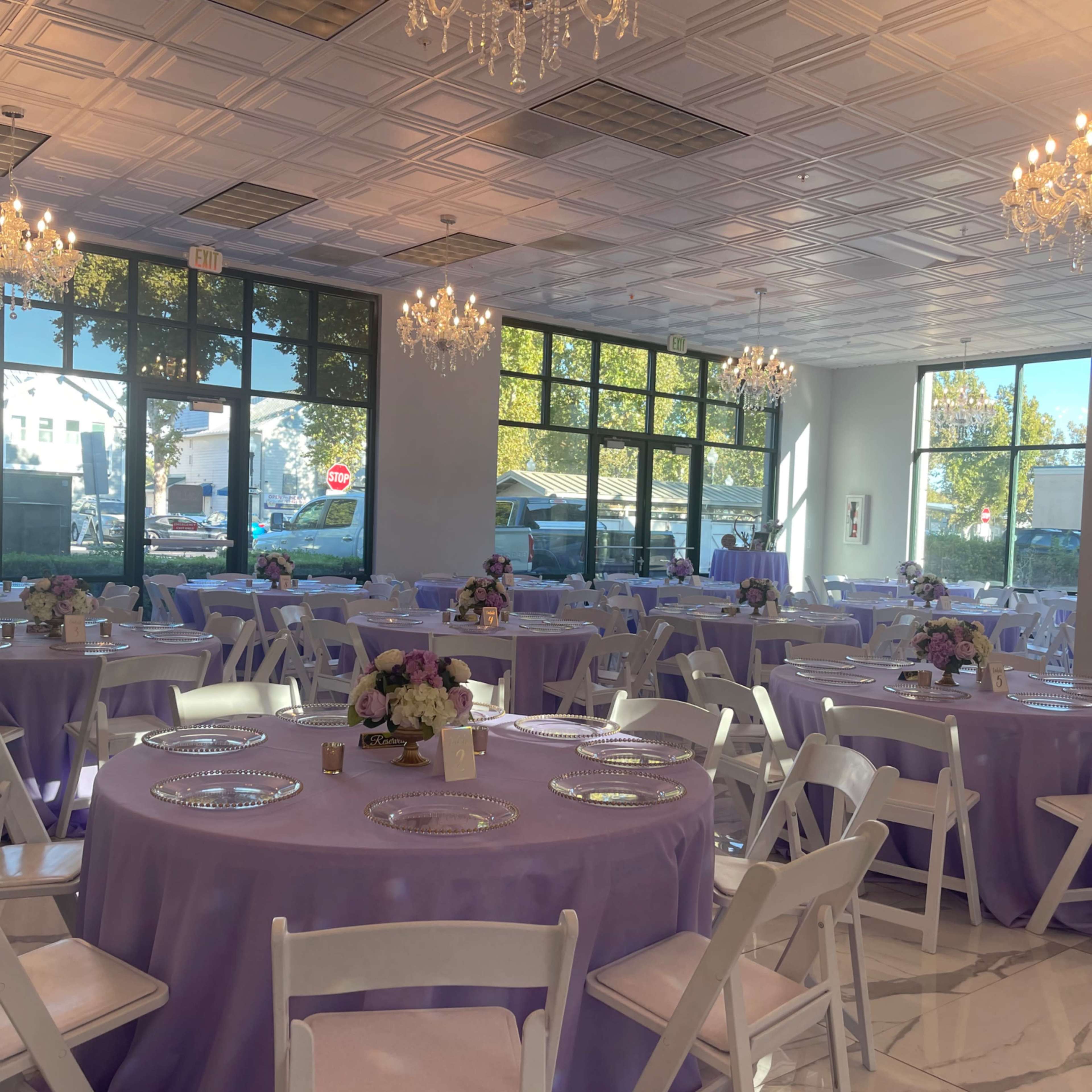Flexible Space for your next Event Image in Suisun City, Suisun City, CA