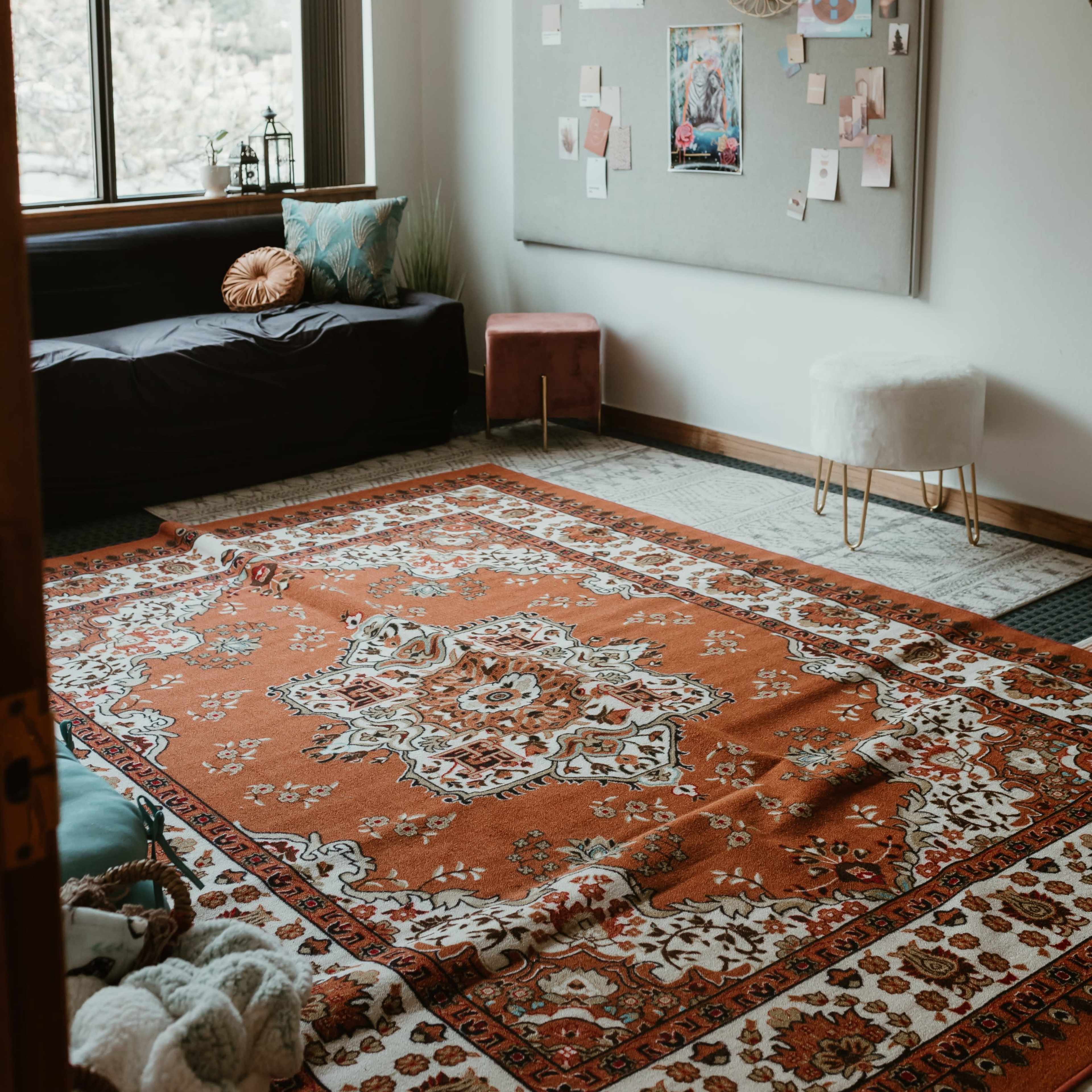 Meditation Space + Yoga Room. + Spiritual Room Image in Westminster, Westminster, CO