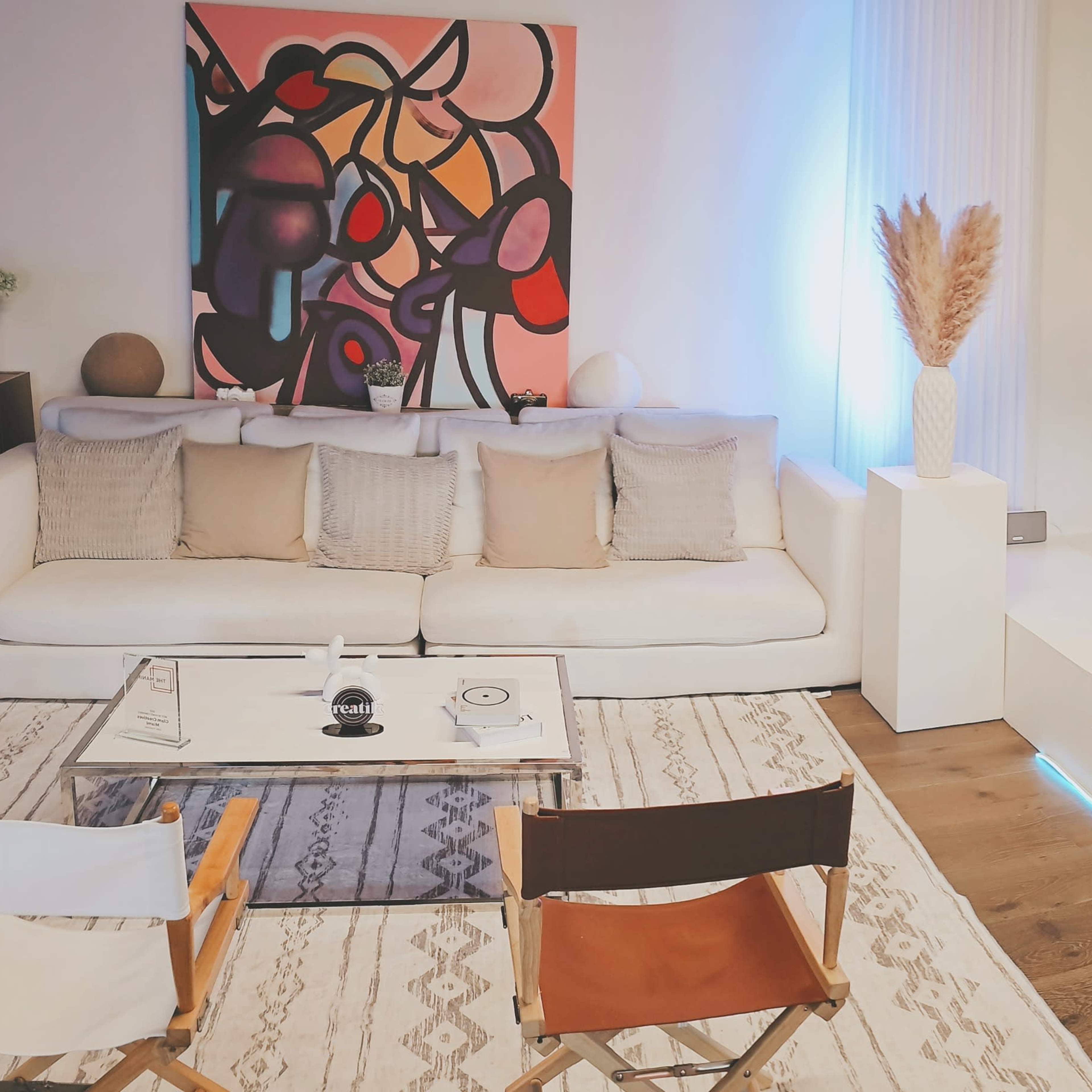 Wynwood Multi-Set Content Creation Hub for Beauty, Fashion & More Image in Overtown, Miami, FL