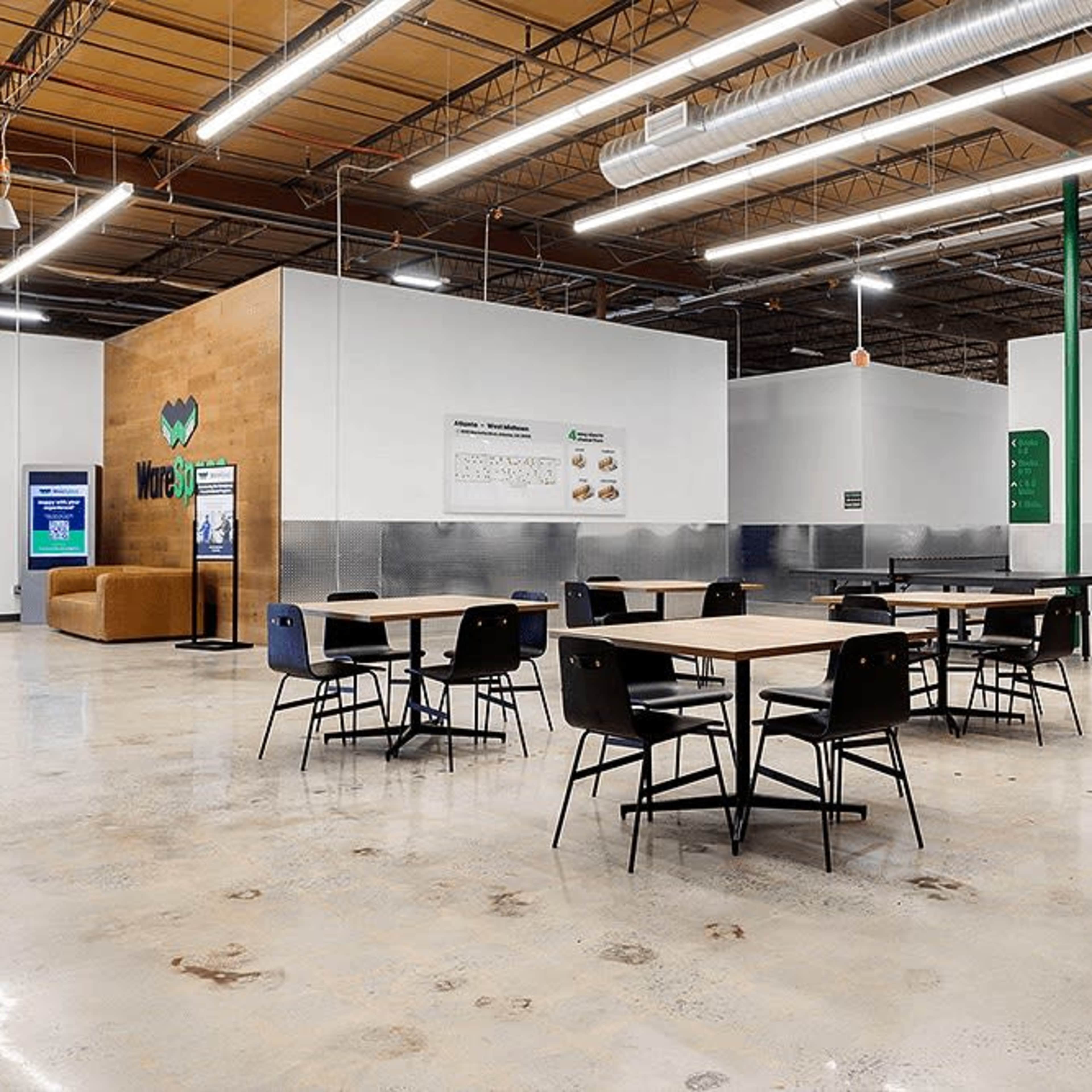 Private West Midtown Content Studio Image in Hills Park, Atlanta, GA