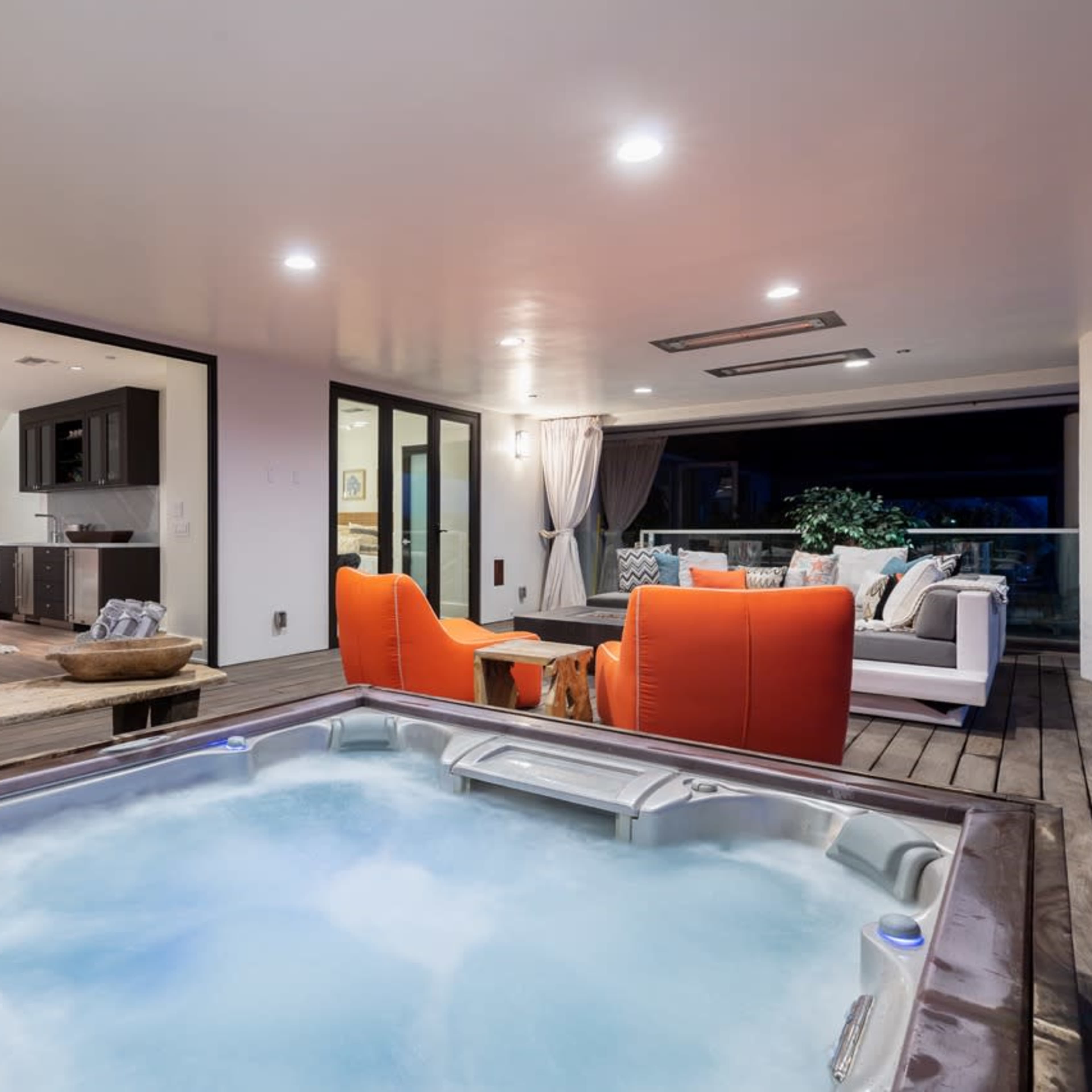 Malibu Beach House Image in Central Malibu, Malibu, CA