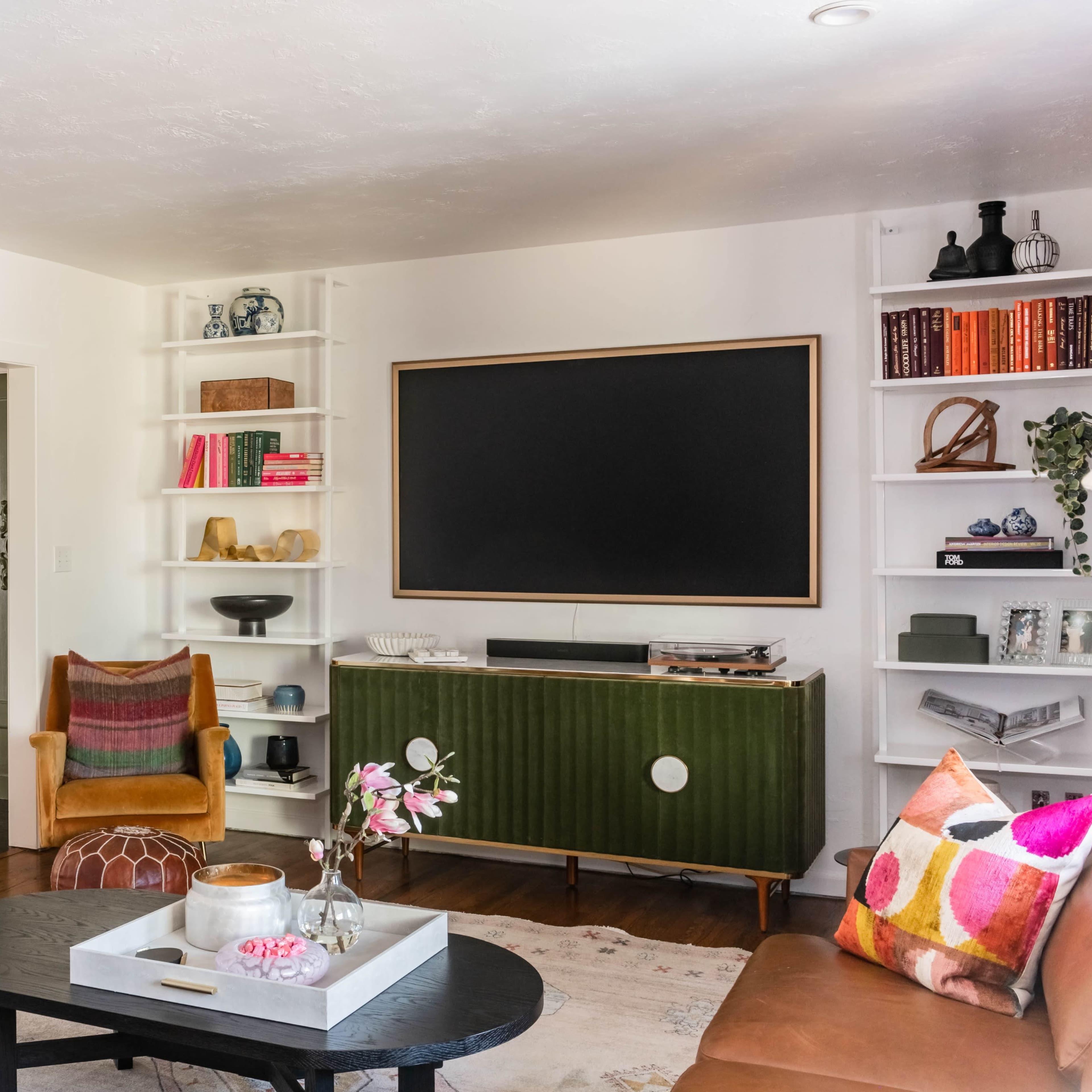 Mid-Century Asian Tudor Modern Home Image in Bountiful, Bountiful, UT