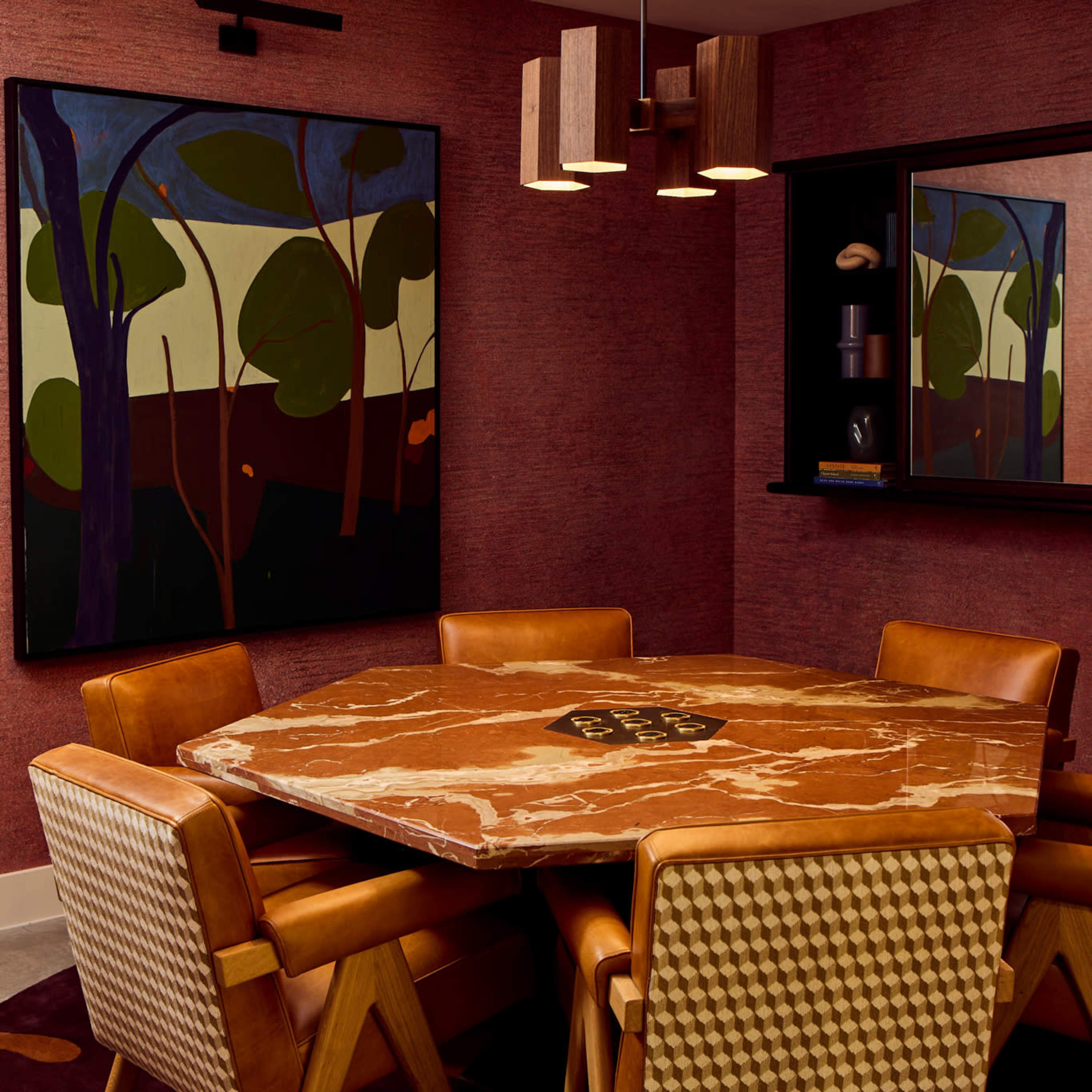 Chalmers Room Image in East Cesar Chavez, Austin, TX