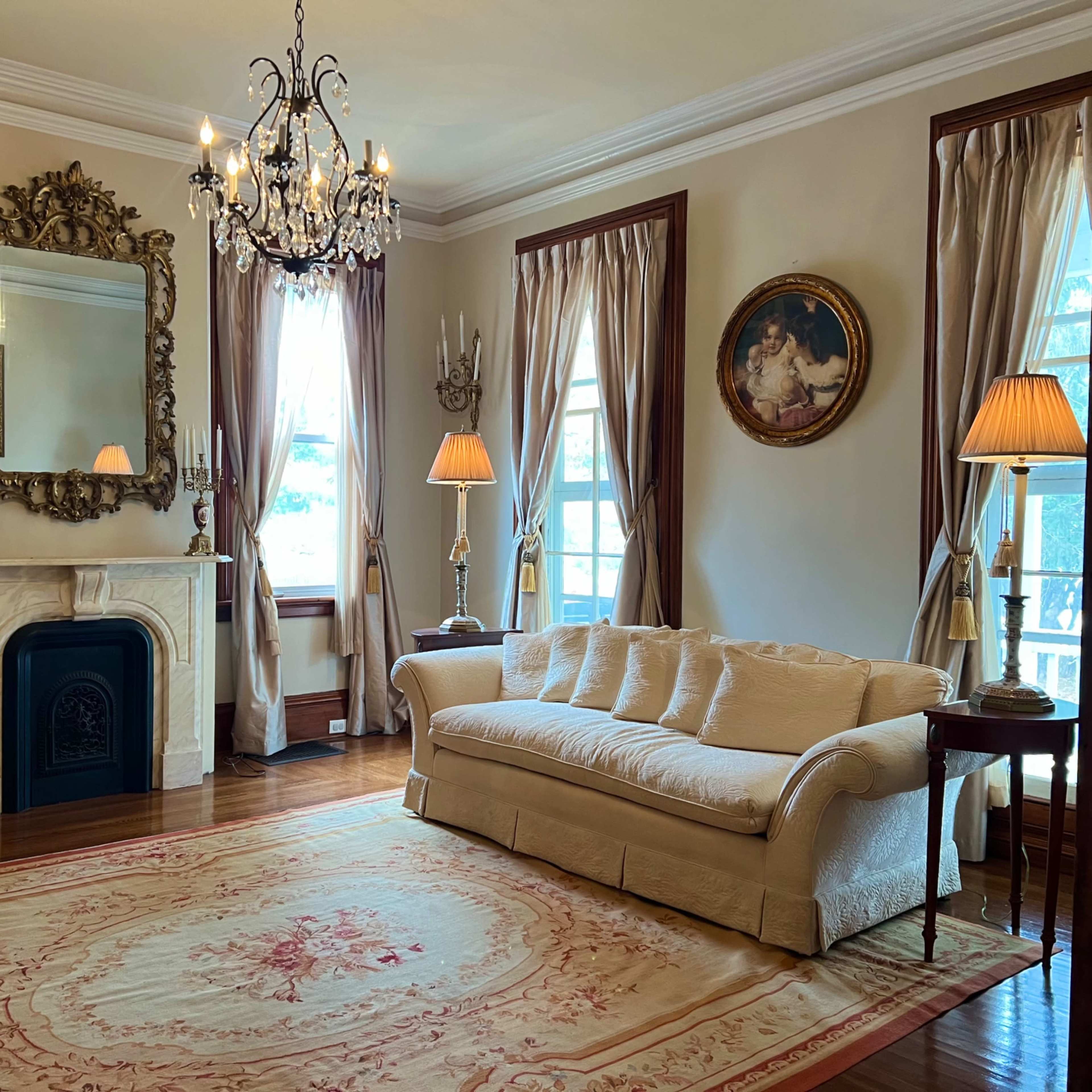 Historic Italianate Victorian with Barn Image in Eatontown, Eatontown, NJ