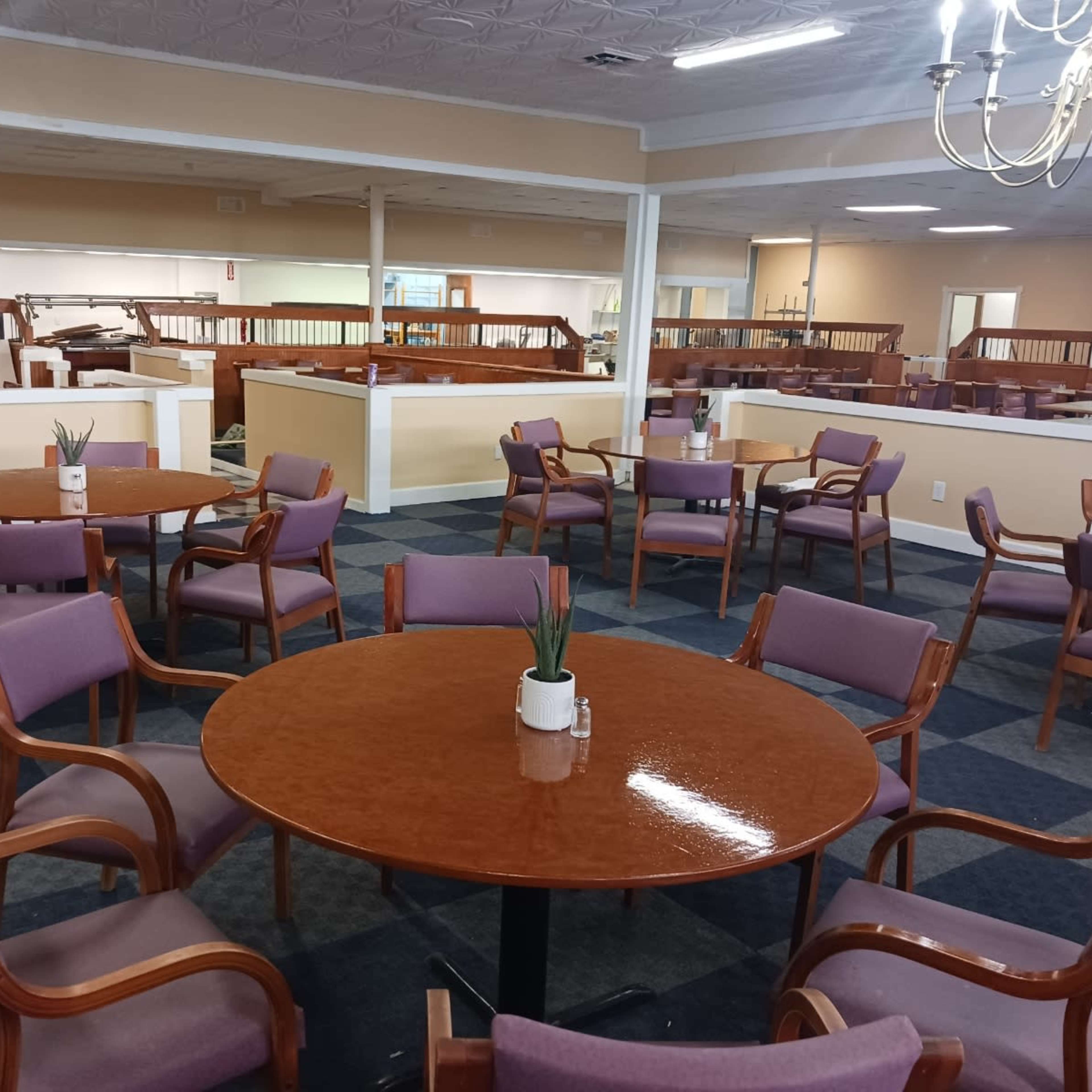 Large, Versatile space available in Downtown Loris Image in Loris, Loris, SC