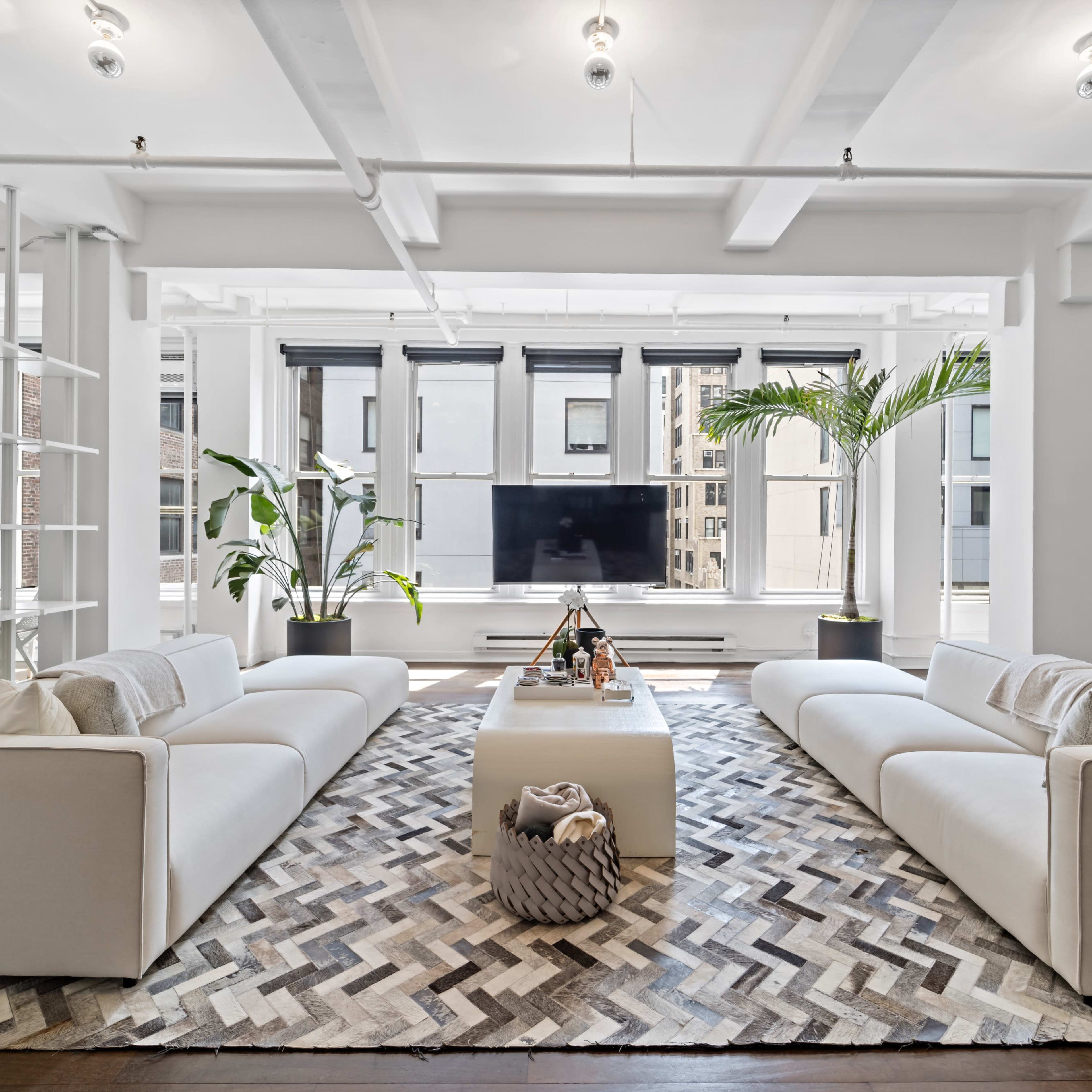 Penthouse For Rent Nyc photo