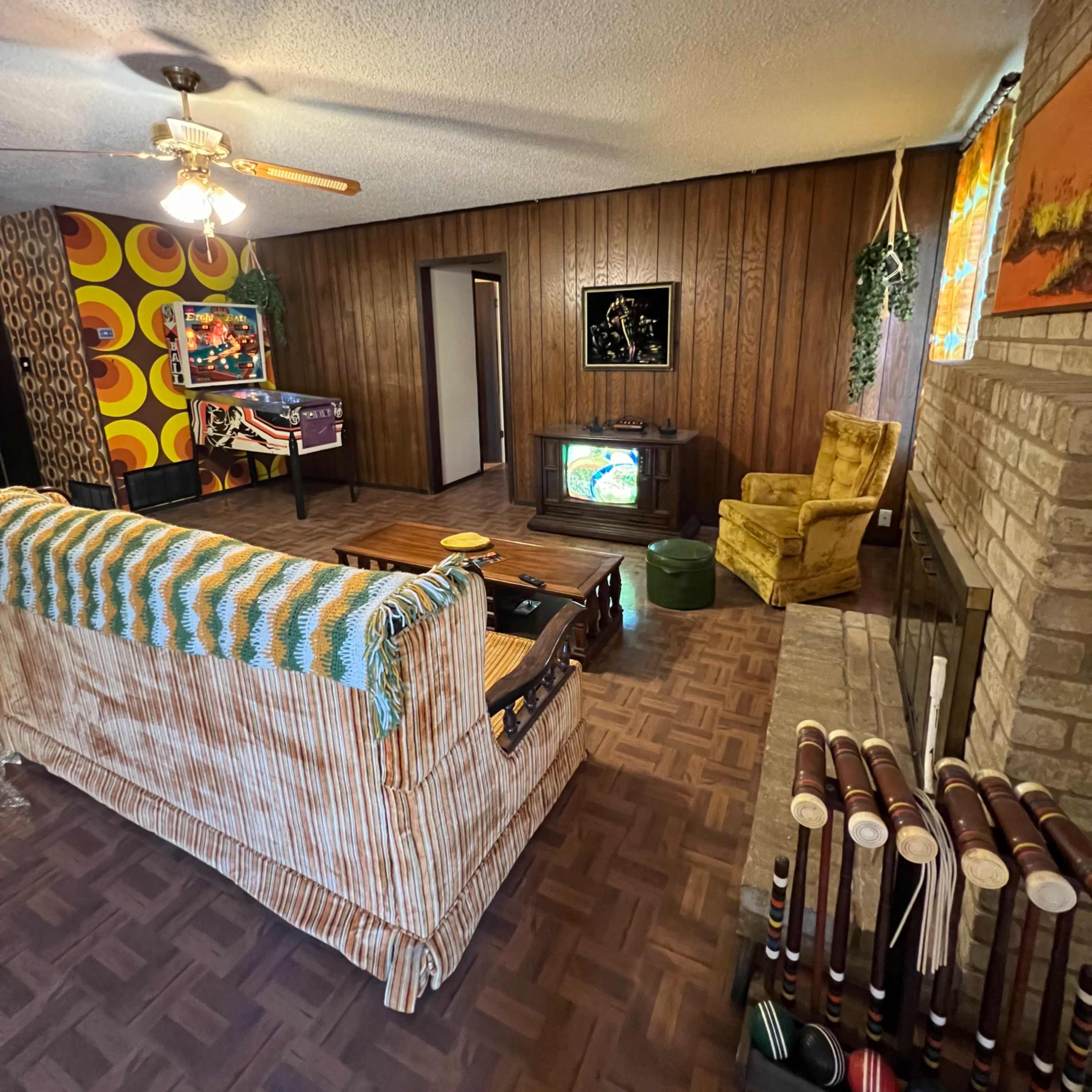 That 70’s House Image in Chisholm Valley West, Round Rock, TX