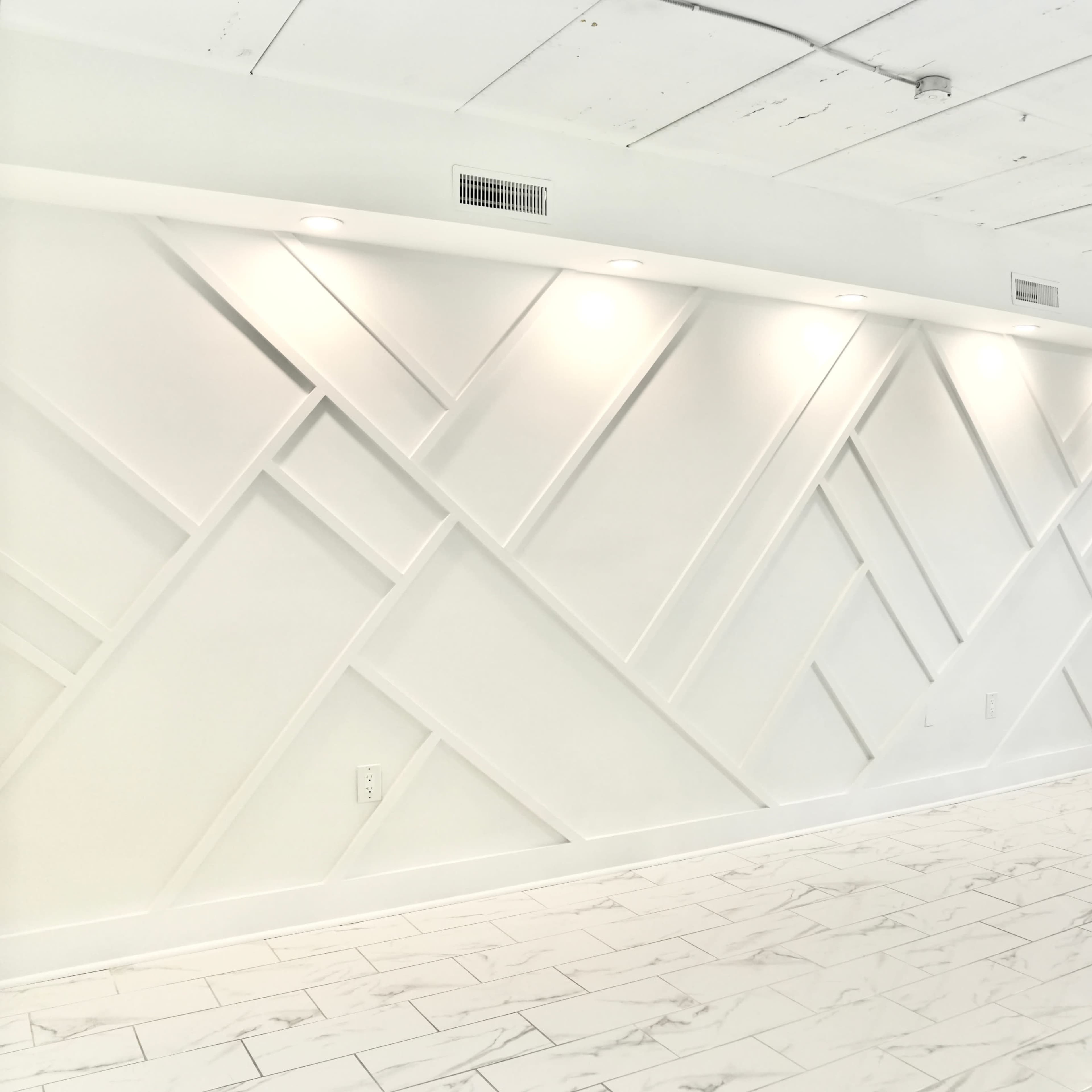 Stylish, Chic, Intimate Venue in the heart of trendy Bethesda Image in Bethesda, Bethesda, MD