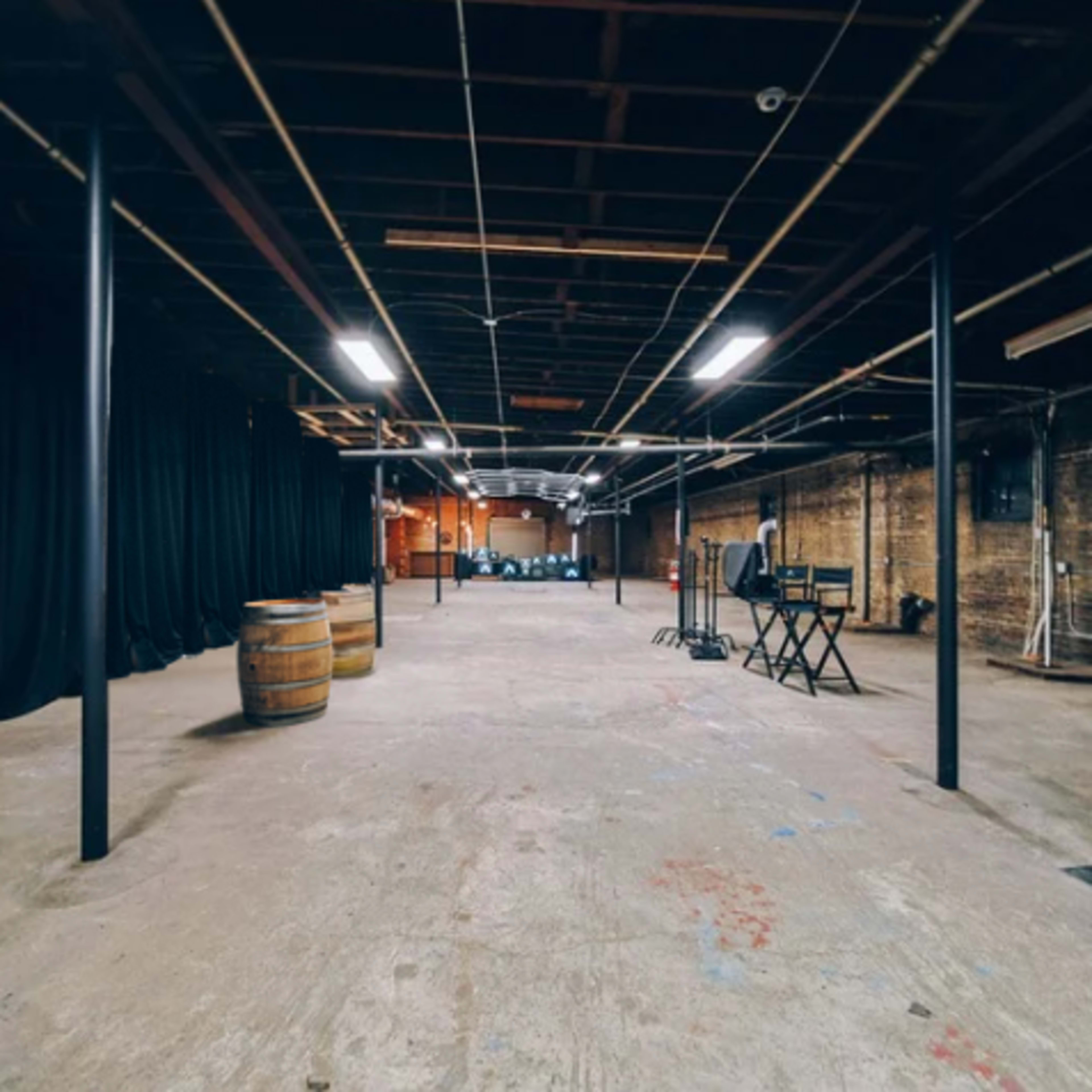 DUAL STUDIOS Image in West Seventh - Fort Road, Saint Paul, MN
