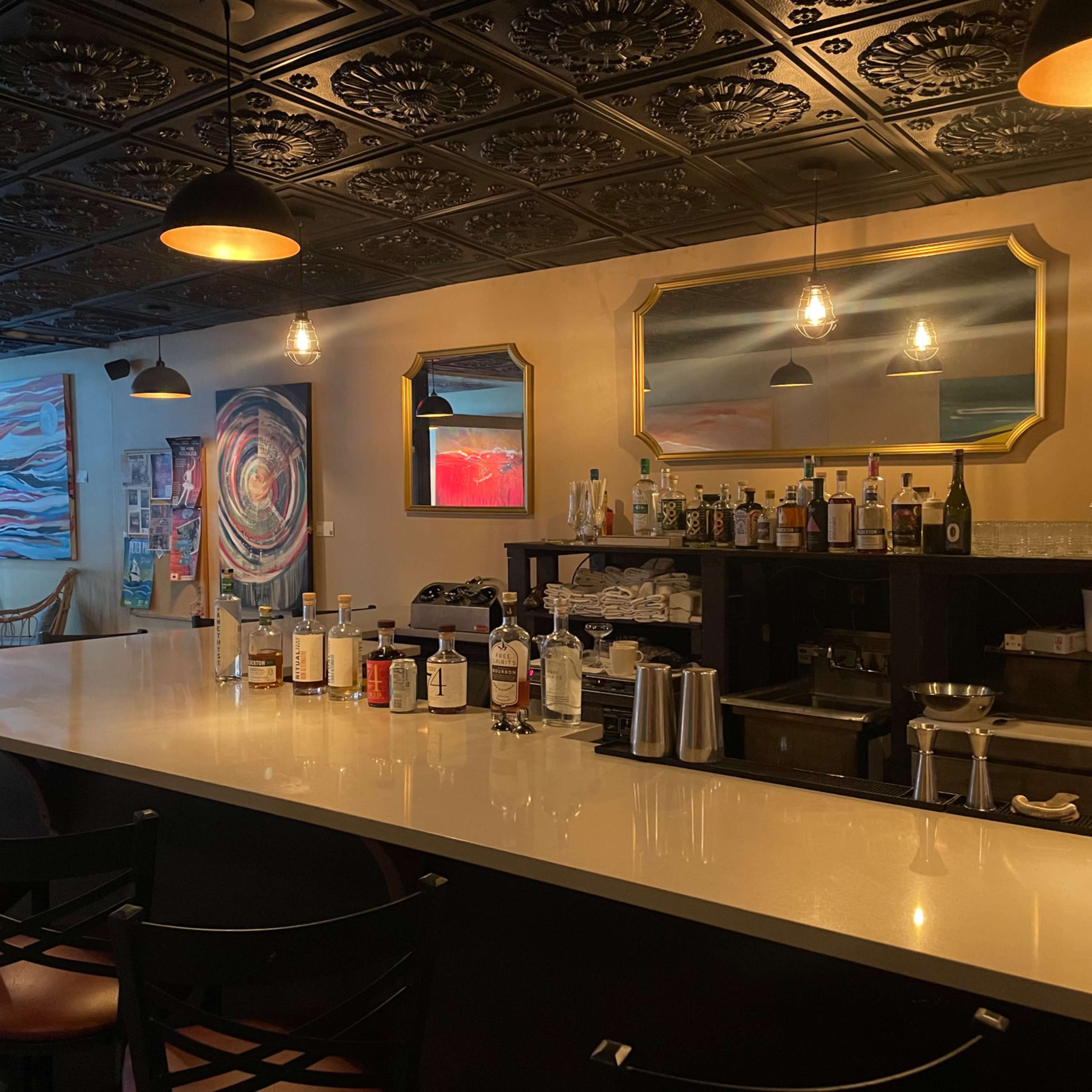 Nutmeg NA Bar Main Floor Image in East Passyunk Crossing, Philadelphia, PA