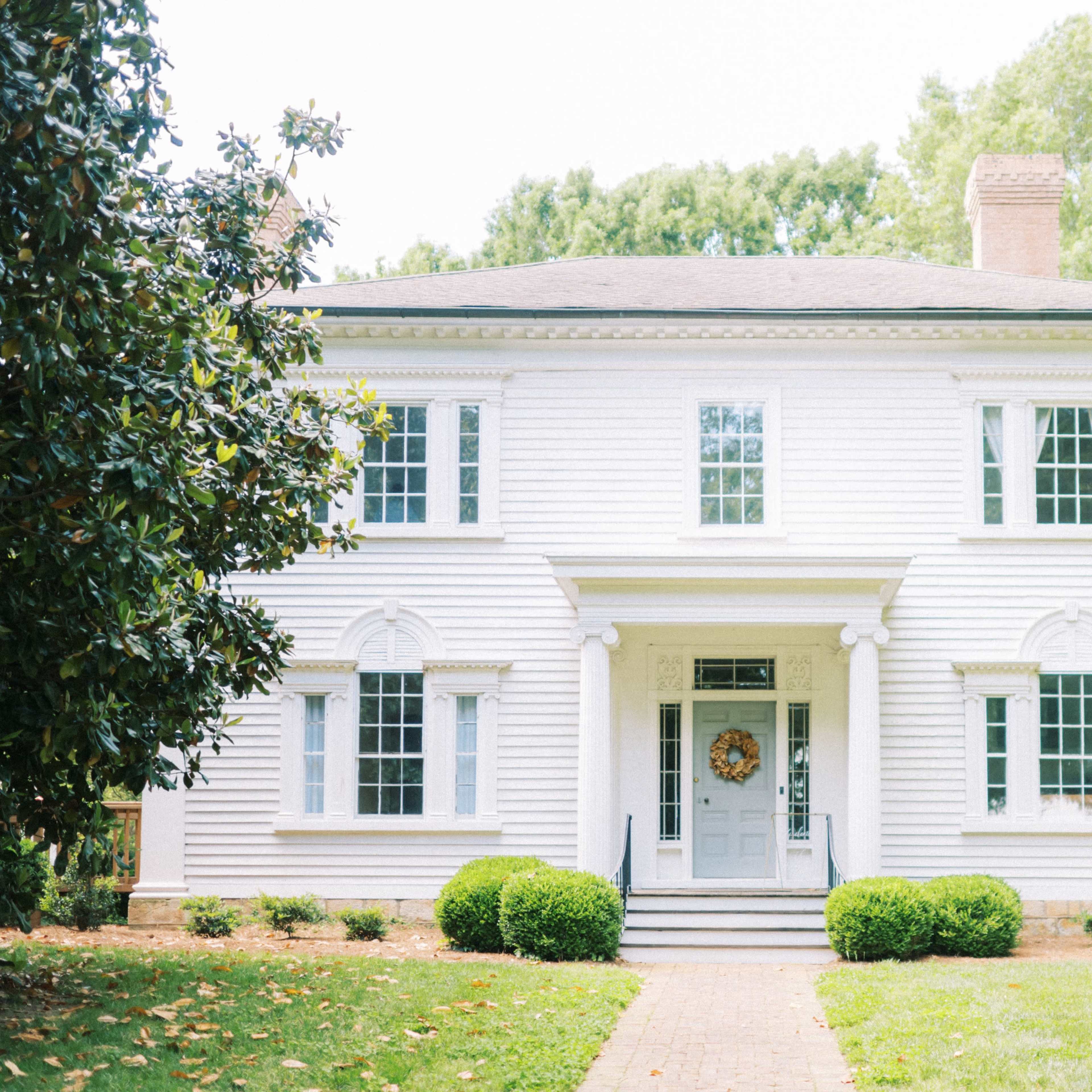Downtown Historic House with Ample Greenspace Image in Lexington, Lexington, NC