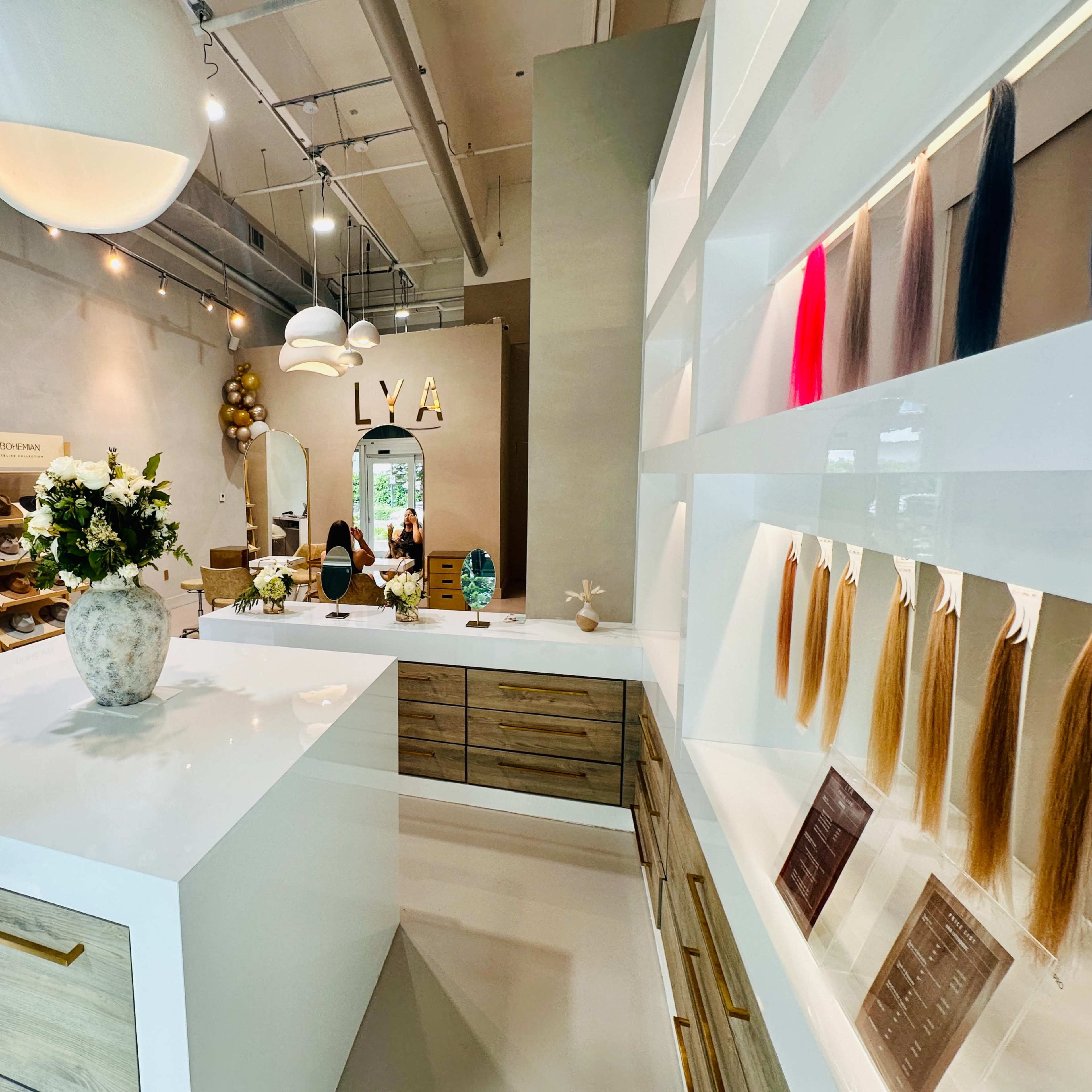 Luxury Private Salon at the Beach Image in Flamingo / Lummus, Miami Beach, FL