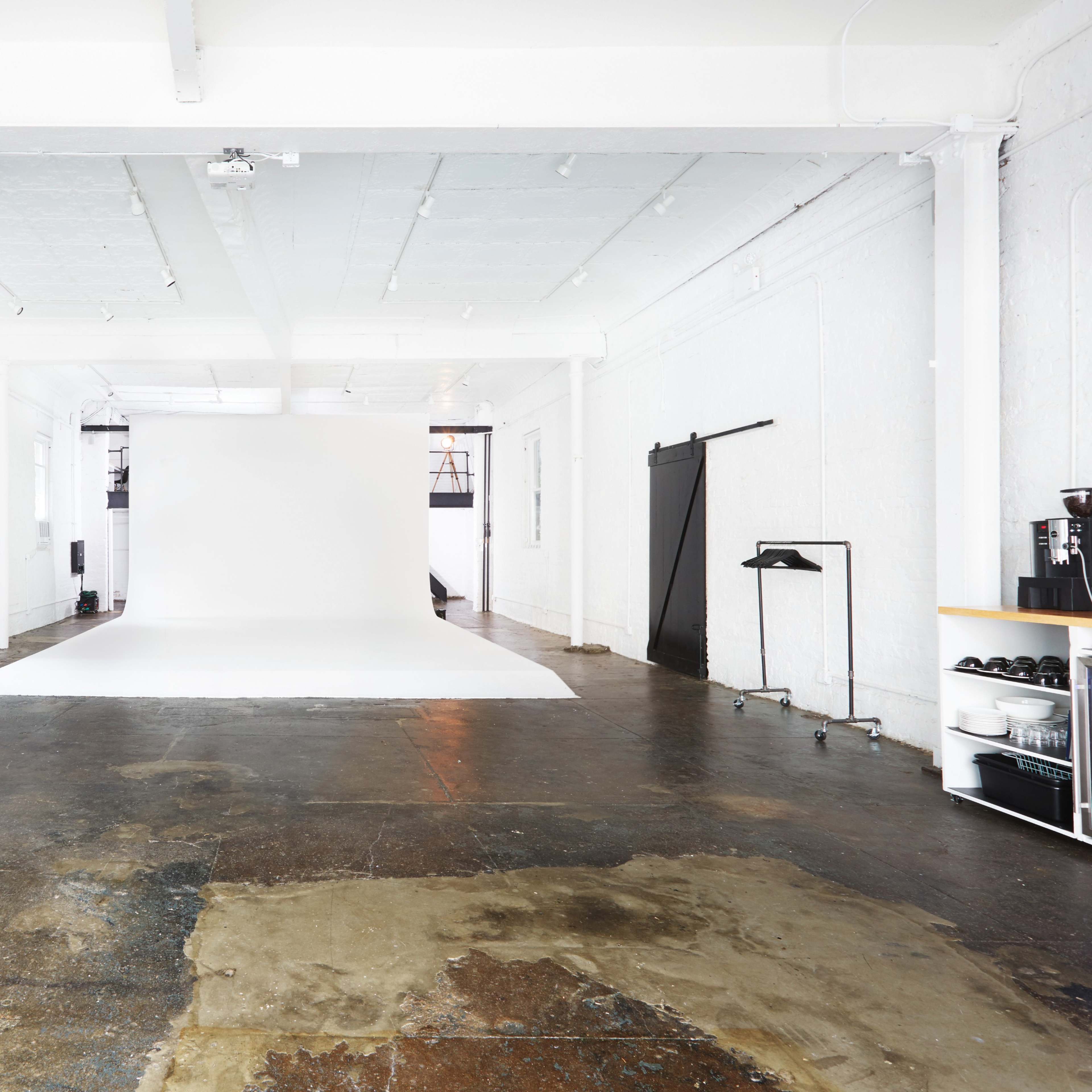 Full Service Photo Studio in Heart of Williamsburg Image in Williamsburg, Brooklyn, NY