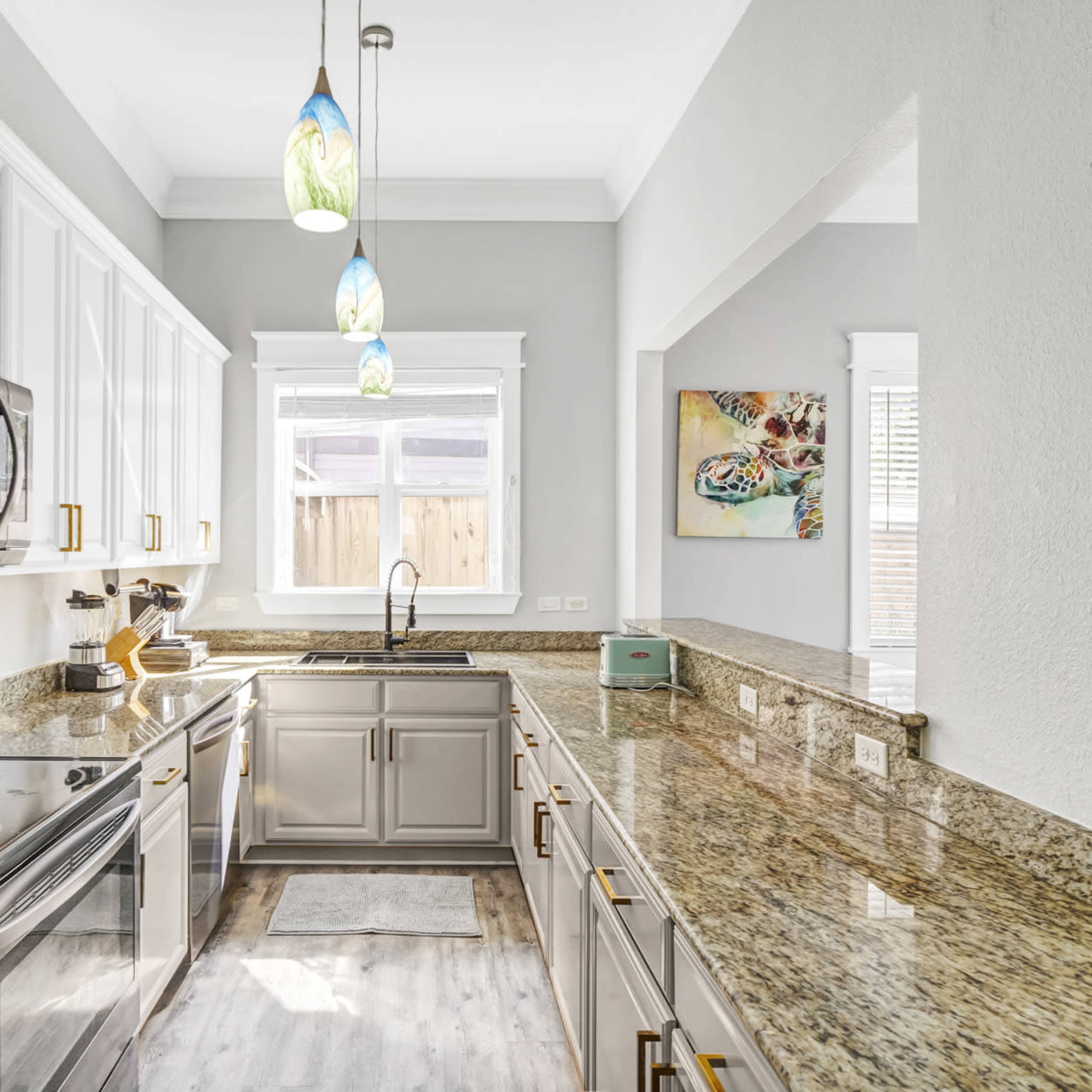 Luxurious Beach House Image in , Santa Rosa Beach, FL