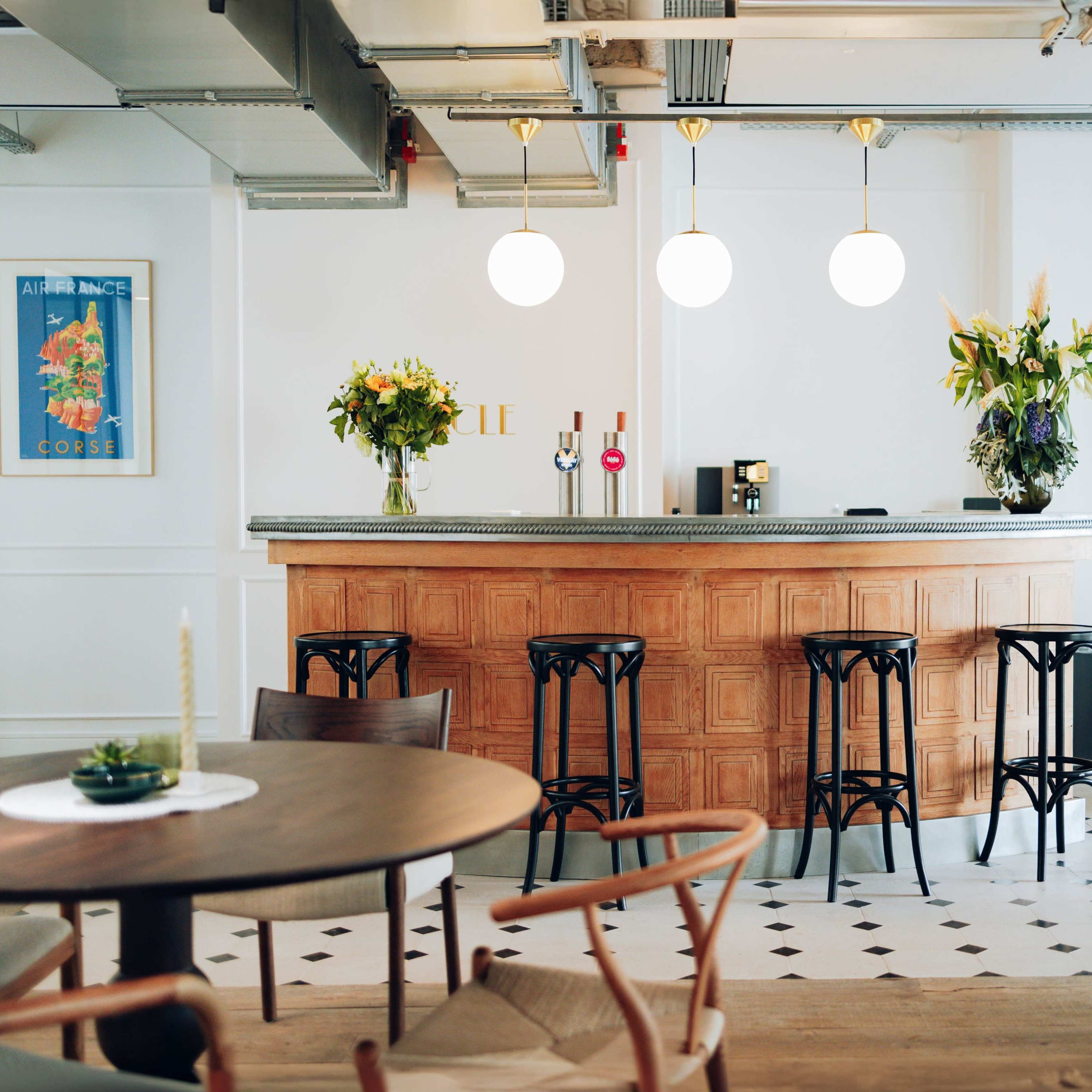 Bar des Années folles Image dans Paris, Paris, Île-de-France