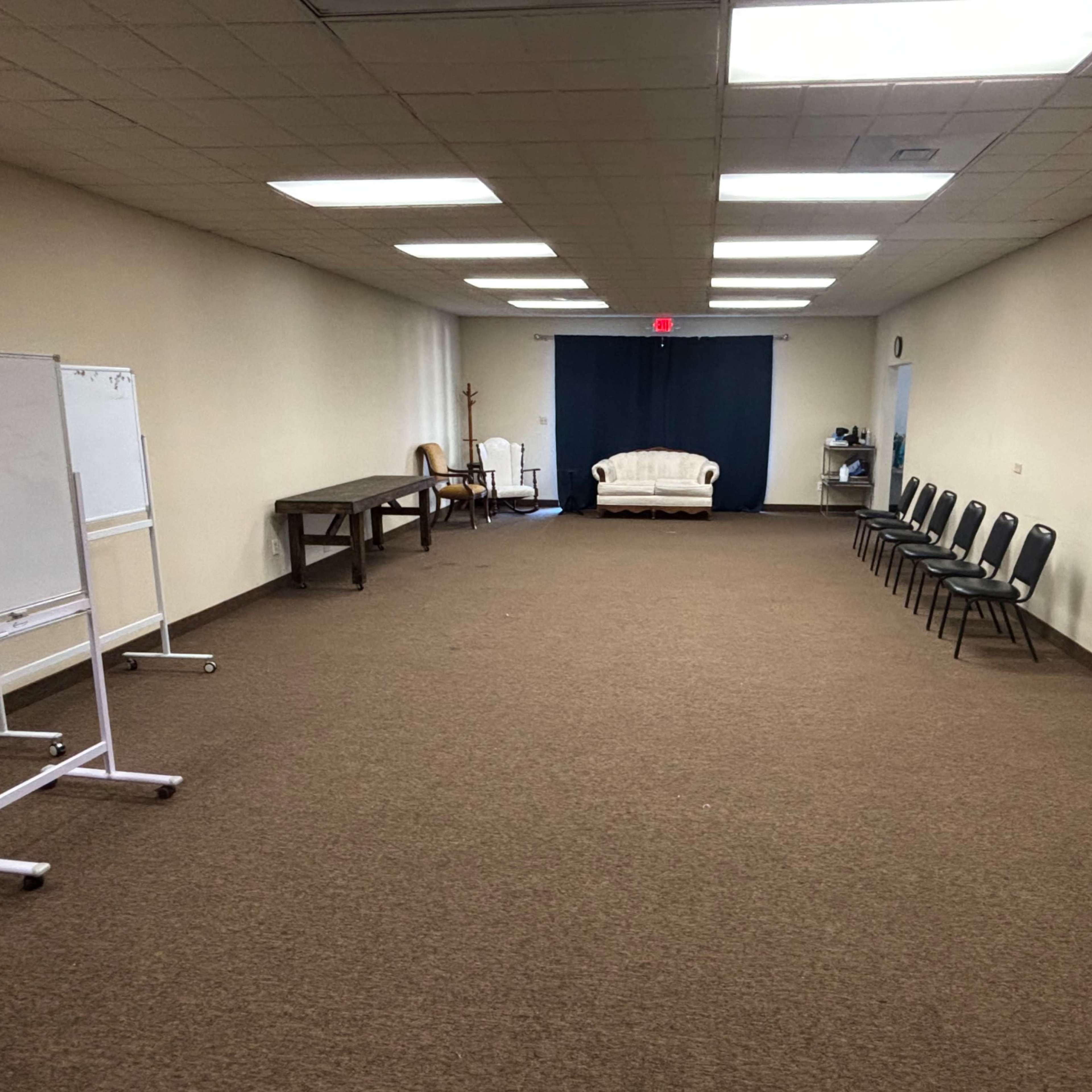 Flexible Multi-Purpose Room Image in Paradise, Las Vegas, NV