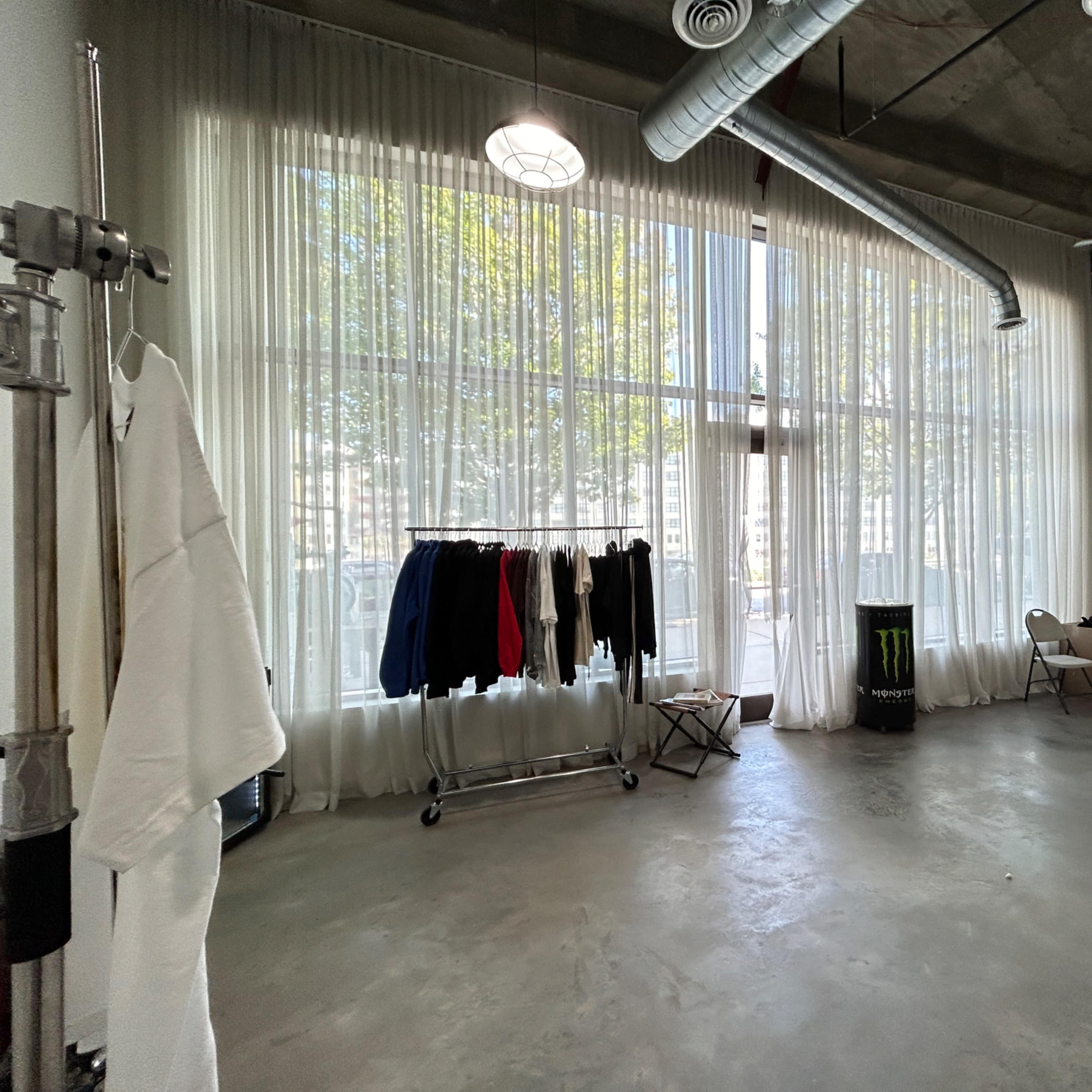 Store Front feat. Creative Flex Loft Space with View Image in Downtown Atlanta, Atlanta, GA