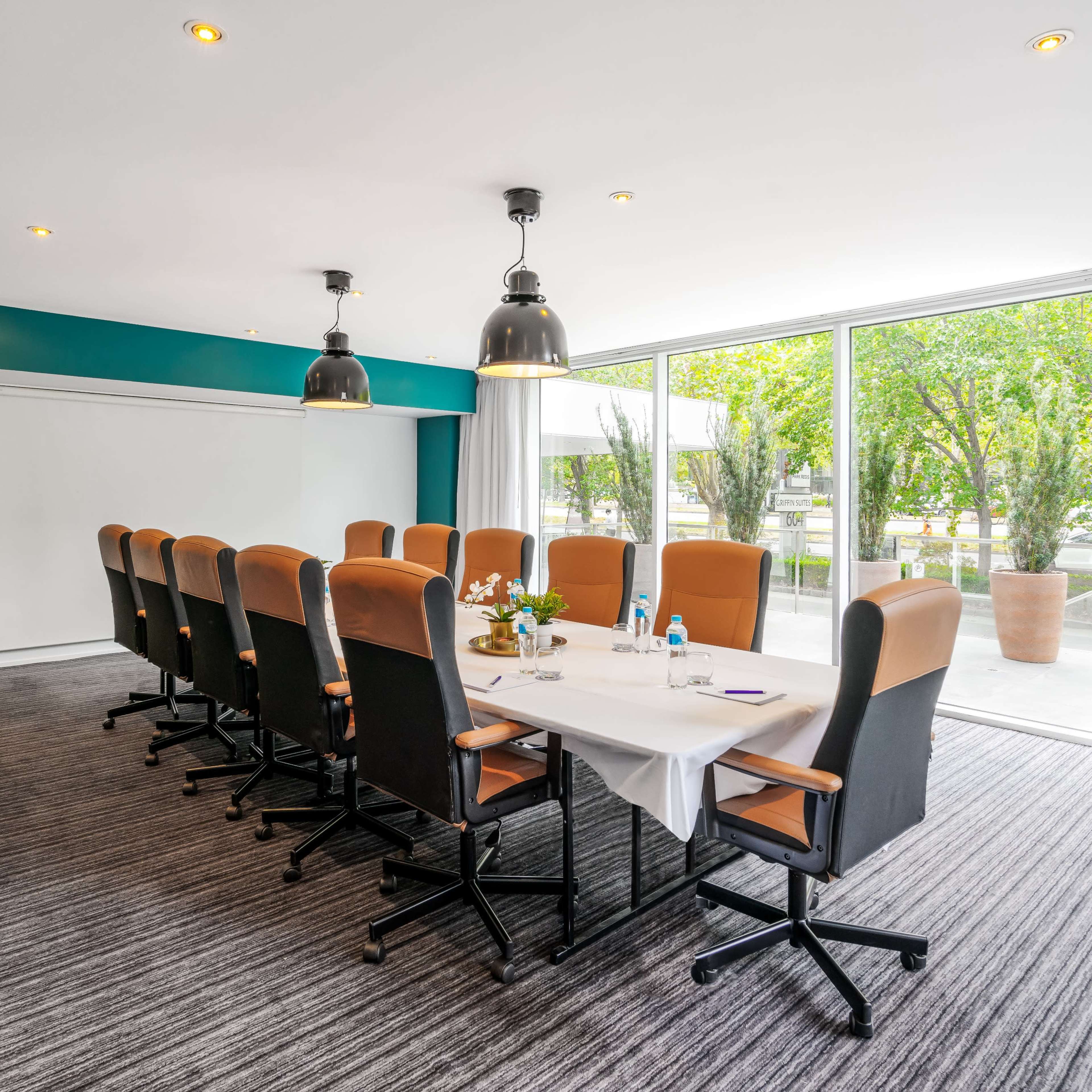 Meeting Rooms in St Kilda Image in Melbourne CBD, Melbourne, VIC