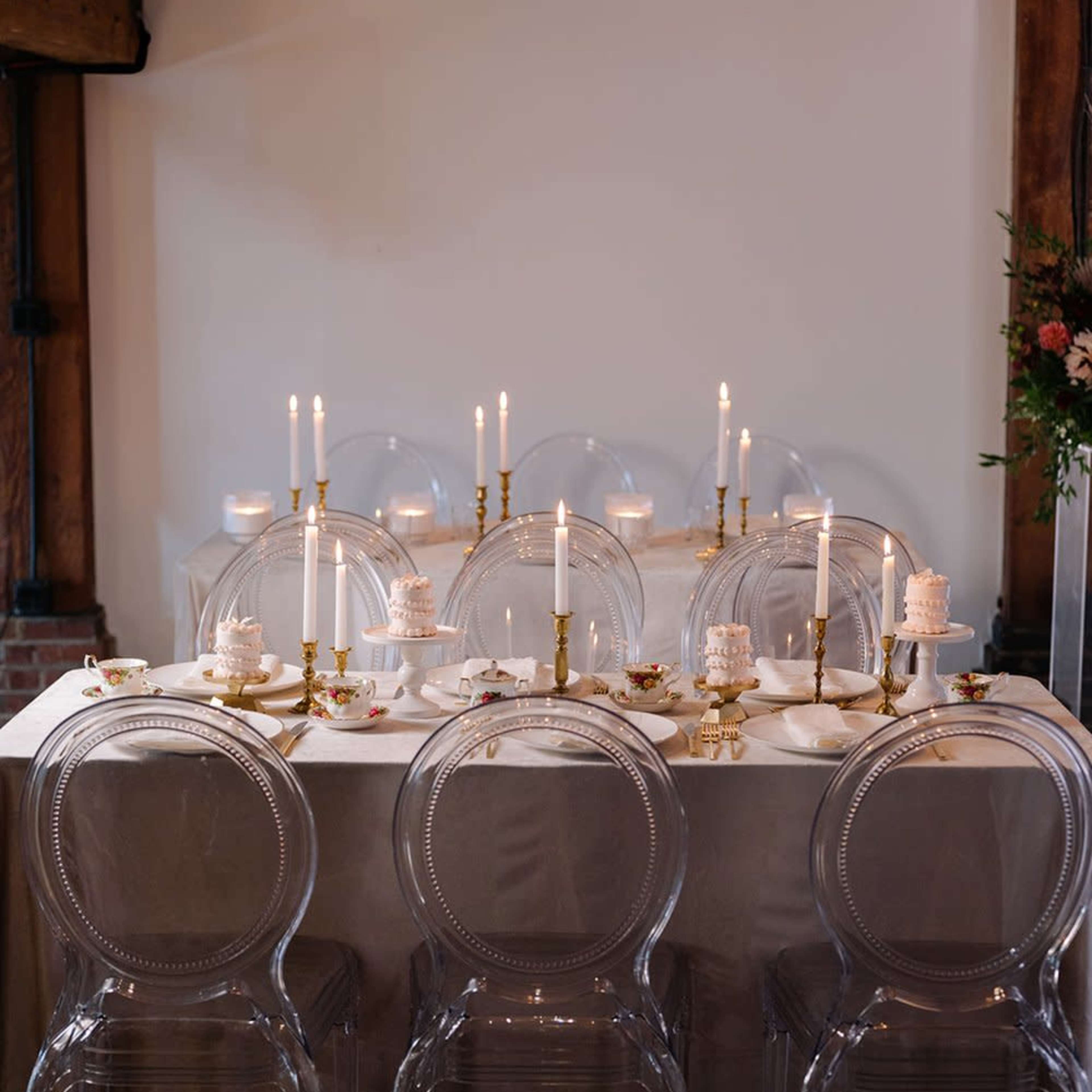 Antique Chic Event Venue in Downtown Vancouver Image in Downtown Eastside, Vancouver, BC