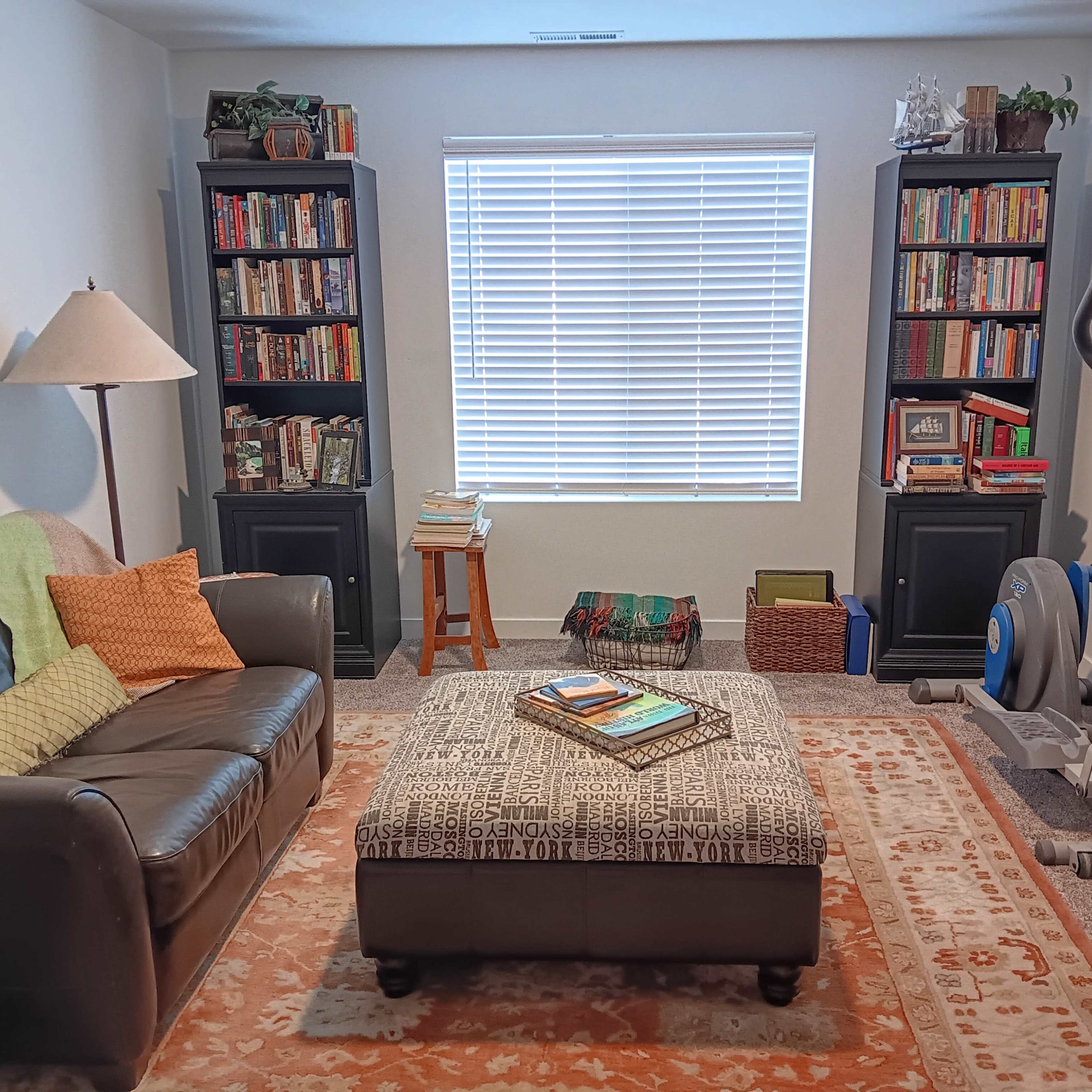 Cute and cozy modern single family home Image in Saratoga Springs, Saratoga Springs, UT