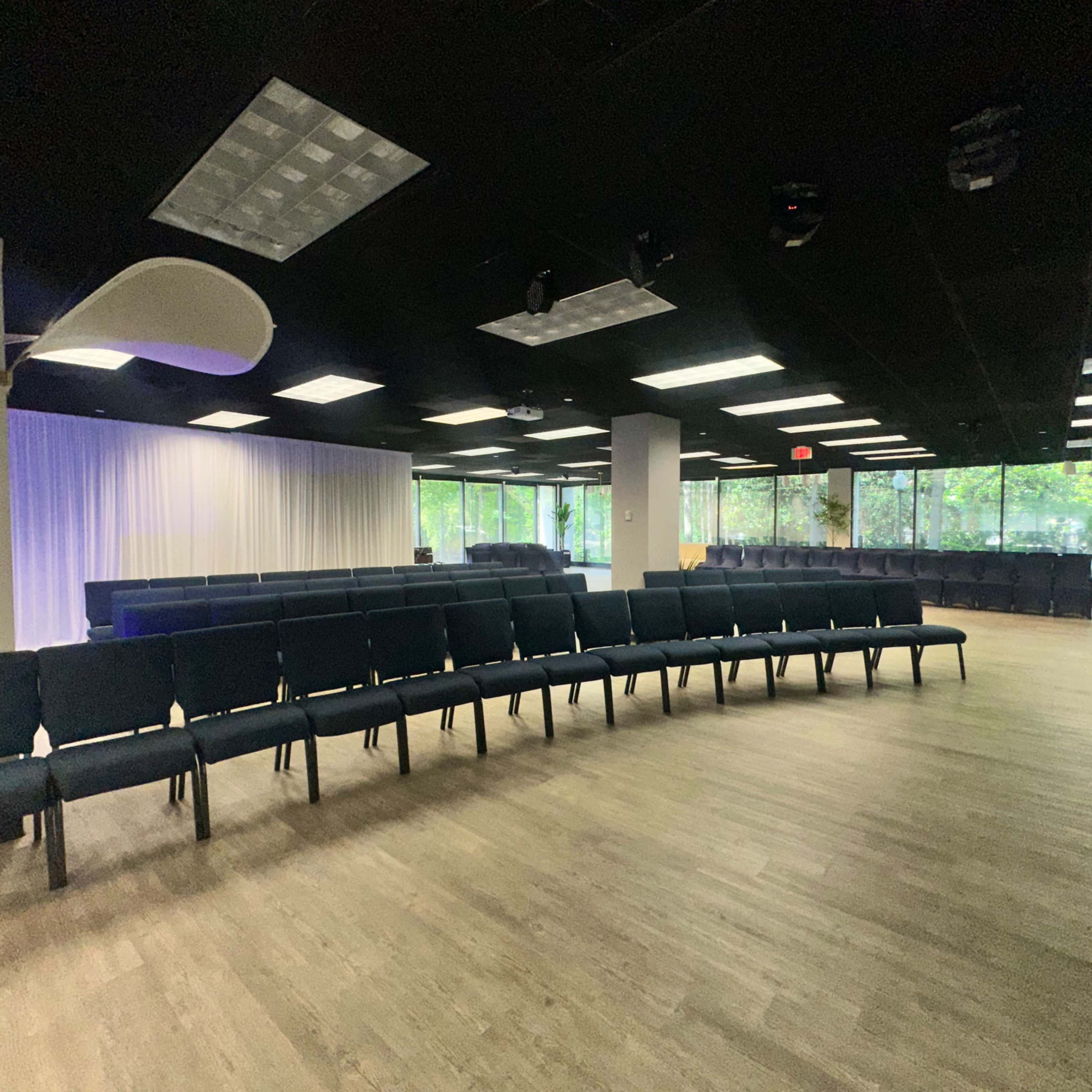 The WhiteBoxx Image in Perimeter Center, Dunwoody, GA