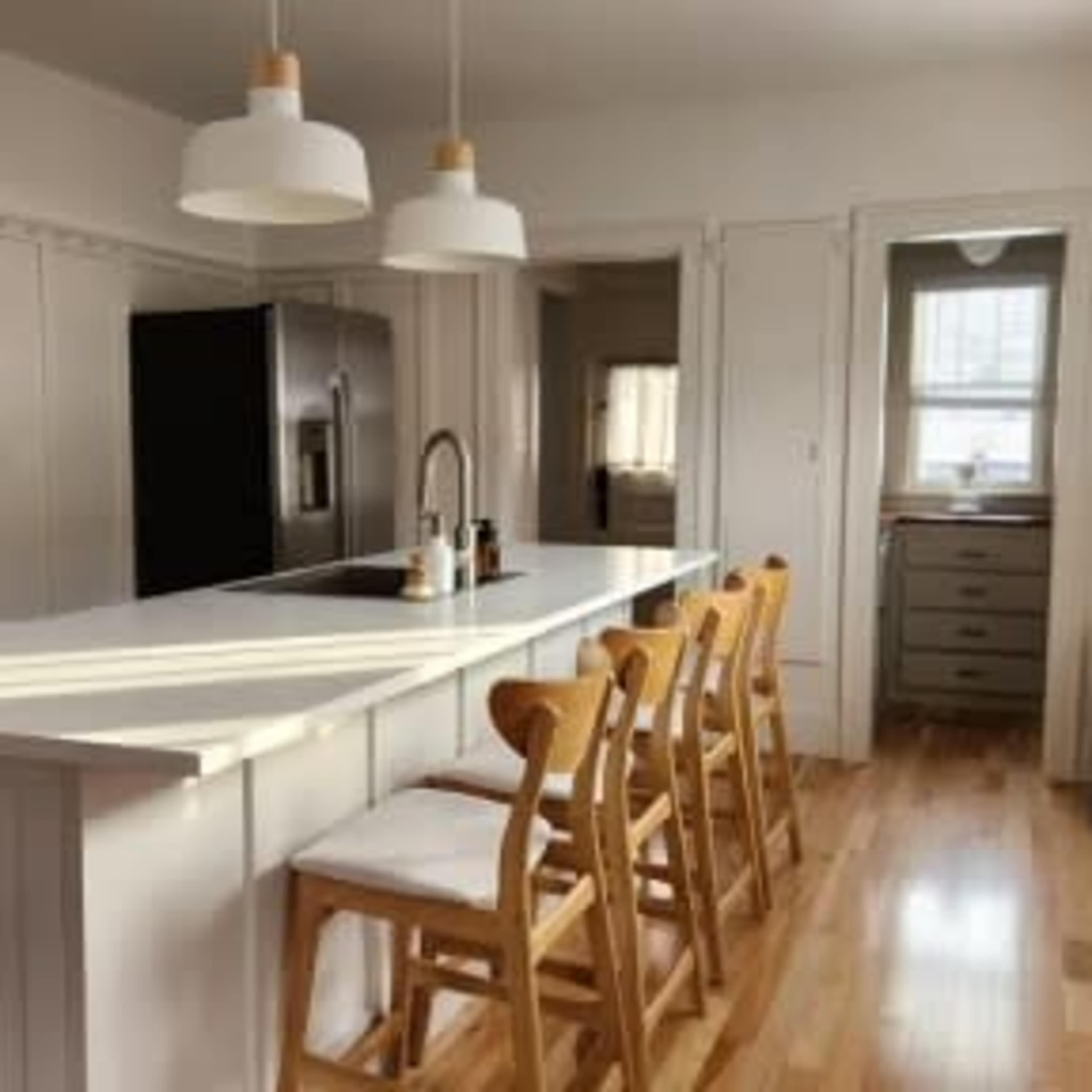 Stylish Home | Great location for photo or video Image in Rockford Township, Rockford, IL