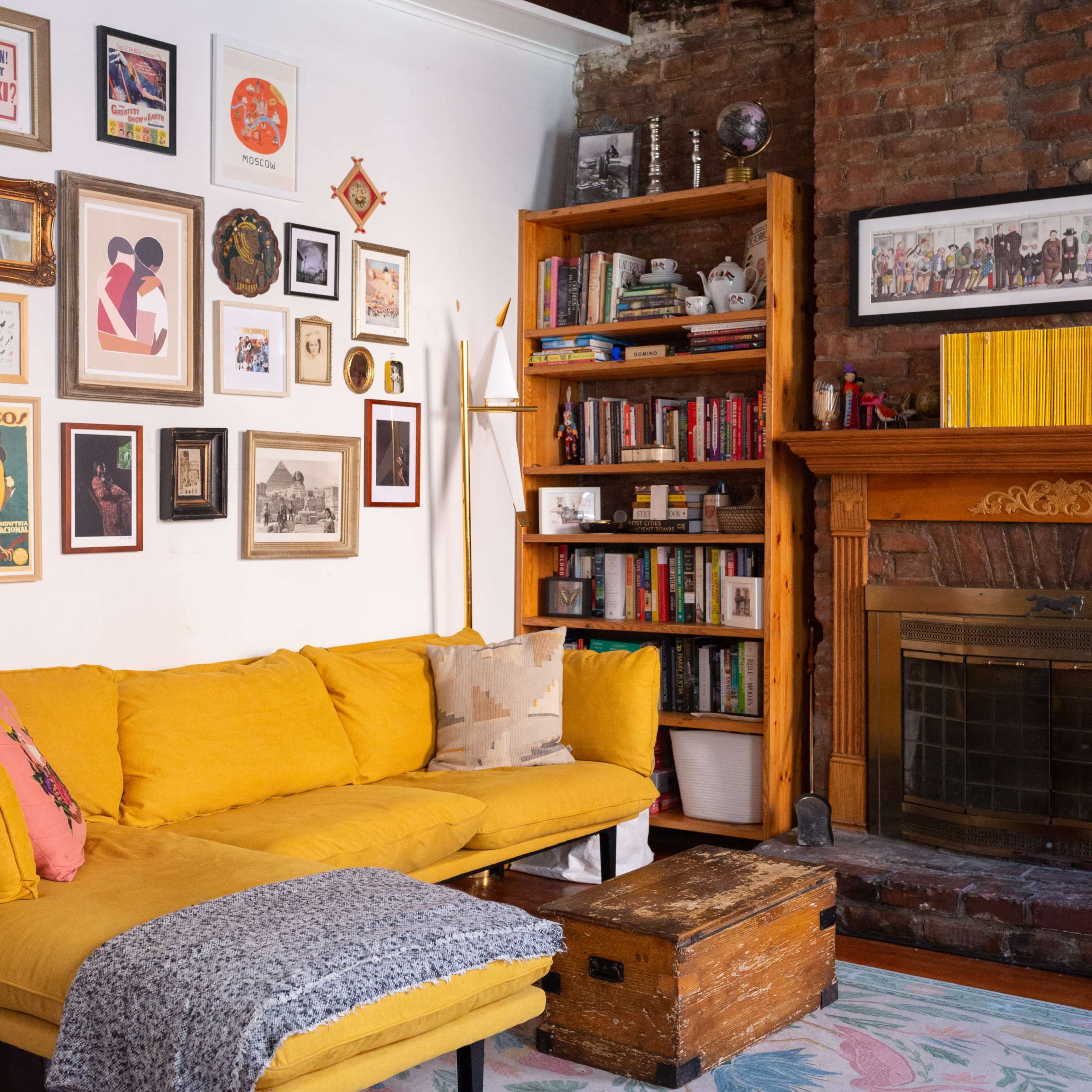 Historic Brooklyn Carriage House Image in Boerum Hill, Brooklyn, NY