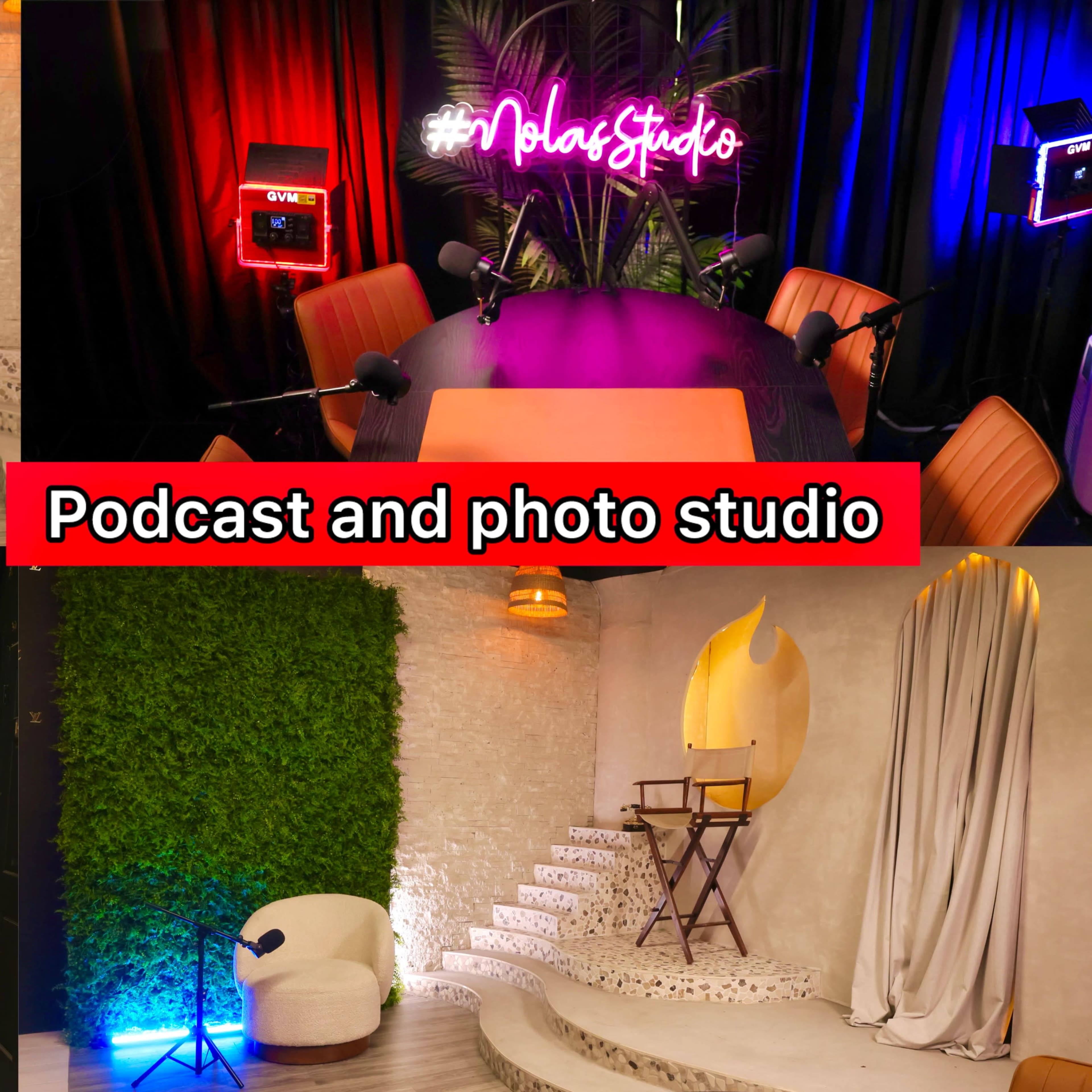 Nolas studios Image in Long Island City, Queens County, NY