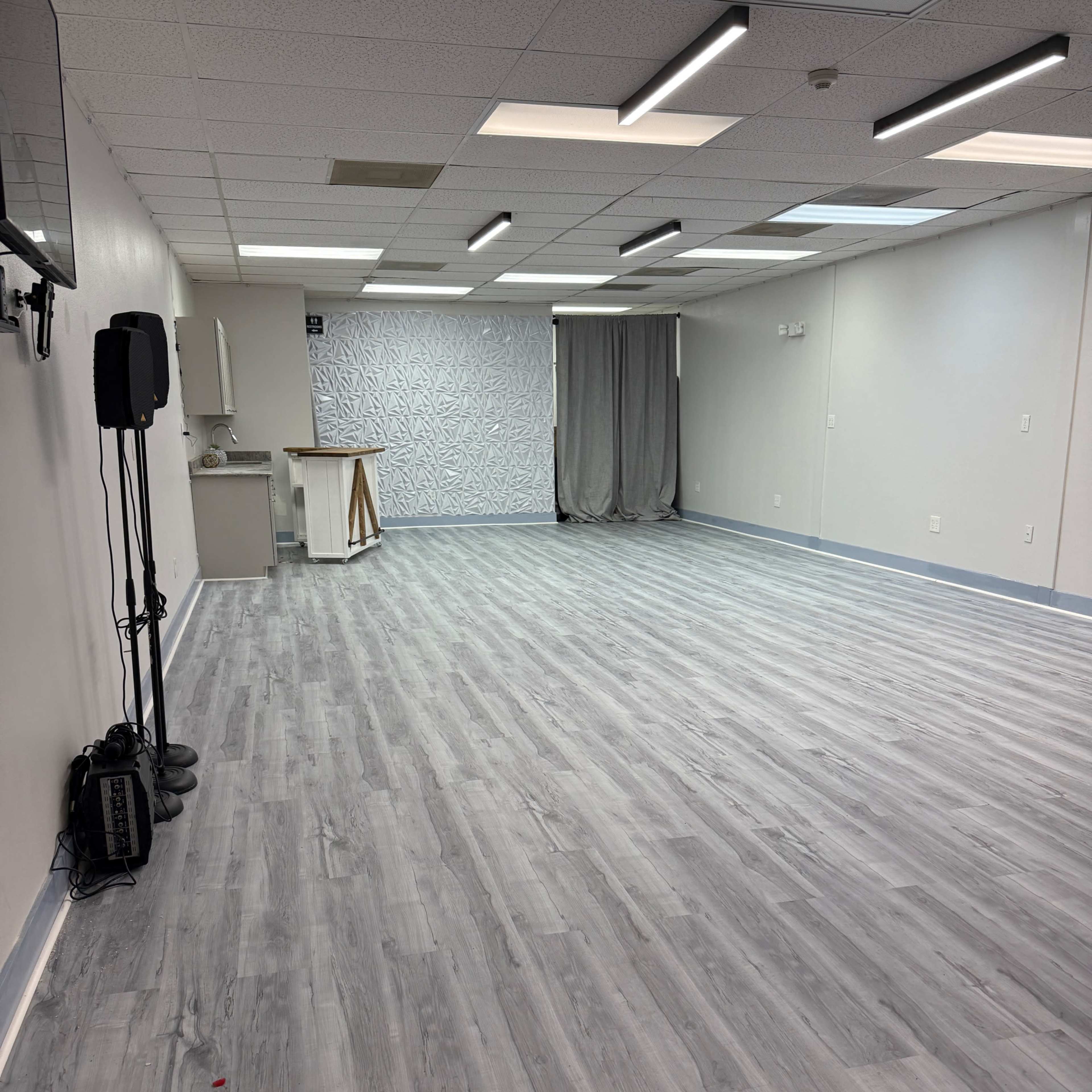 Urban Event Space for Multi Use Image in , Longwood, FL