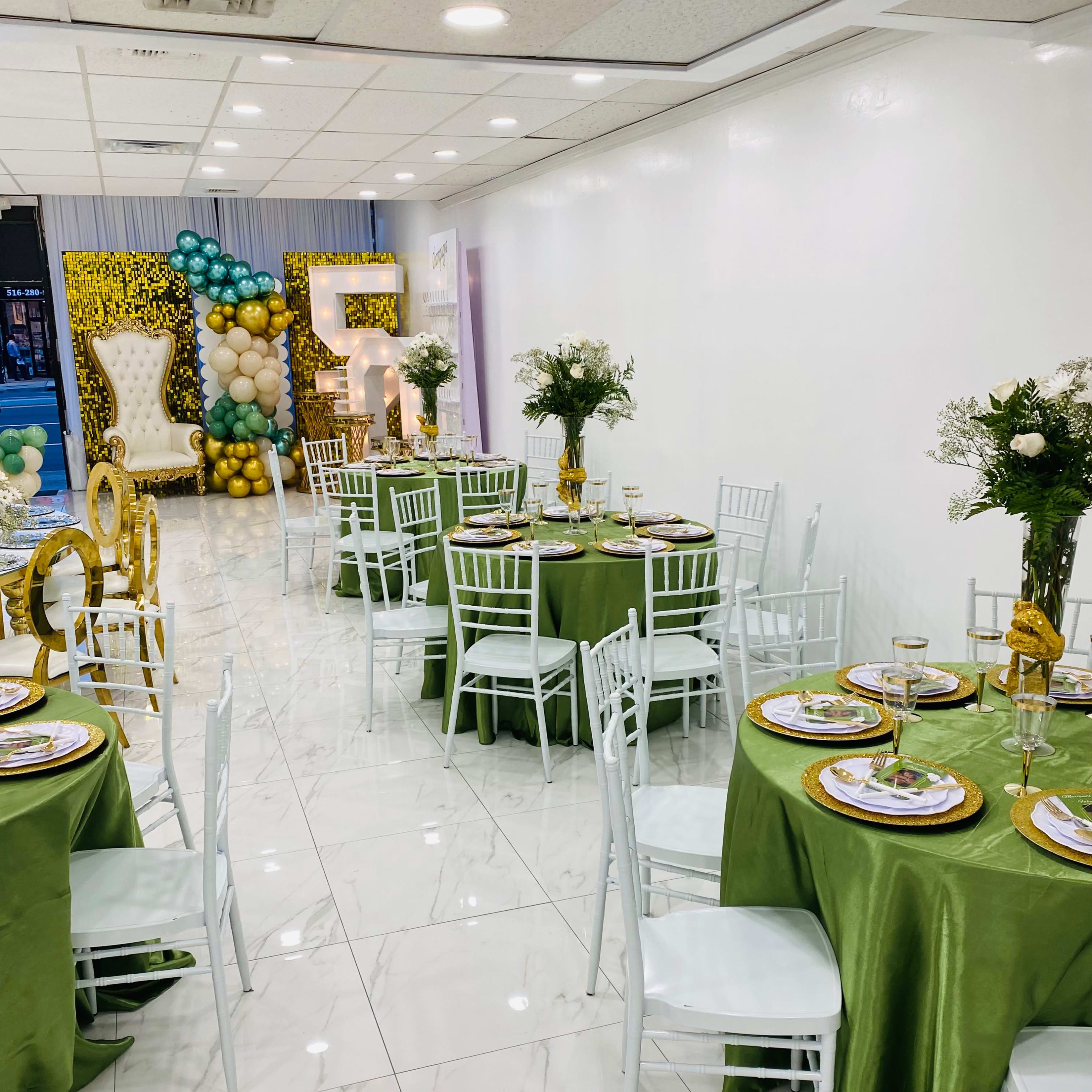 10 Best Party & Reception Venues For Rent in Hempstead, NY Peerspace