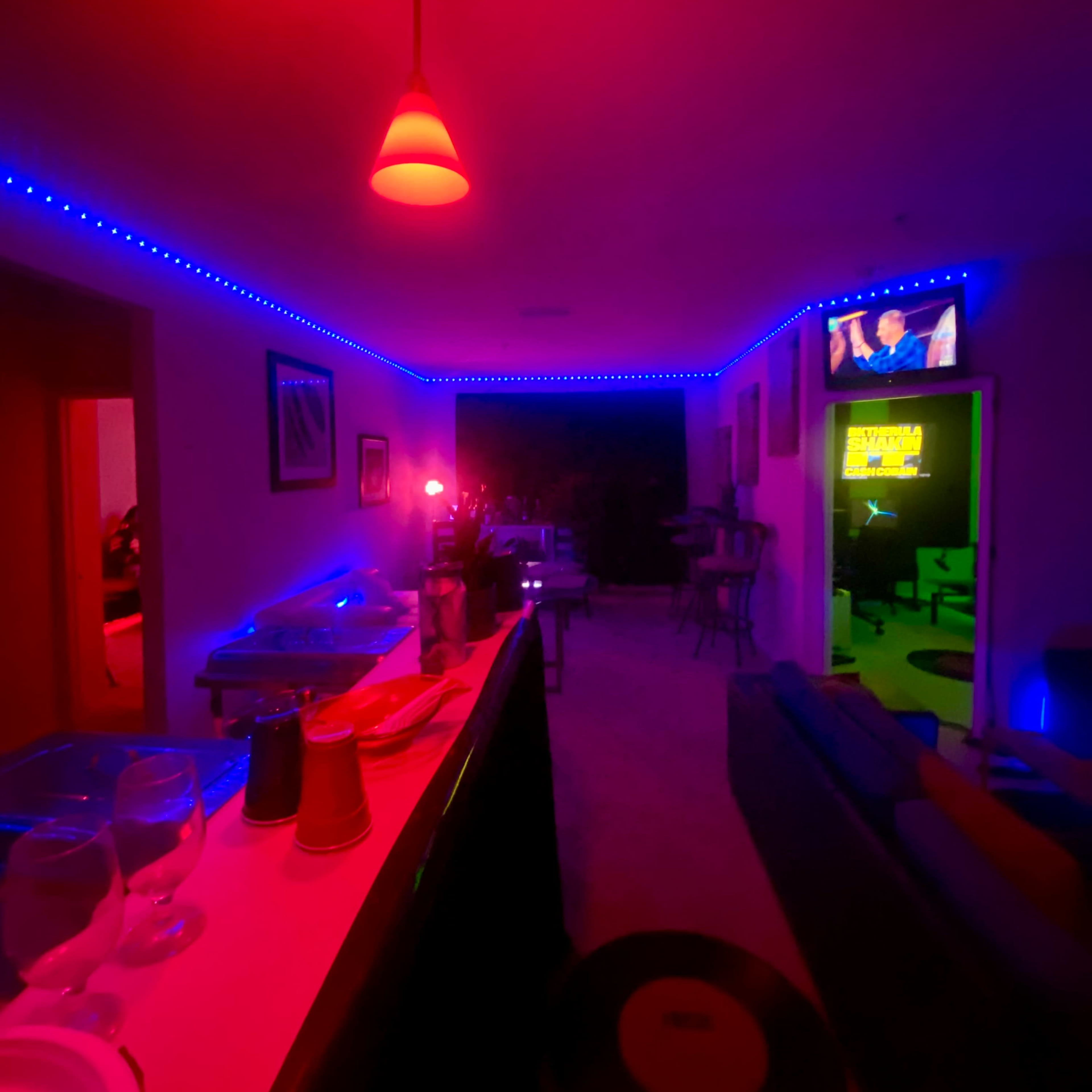“Luxury Downtown Lounge with Bar, Hookah & Studio Vibes!” Image in Sweet Auburn, Atlanta, GA